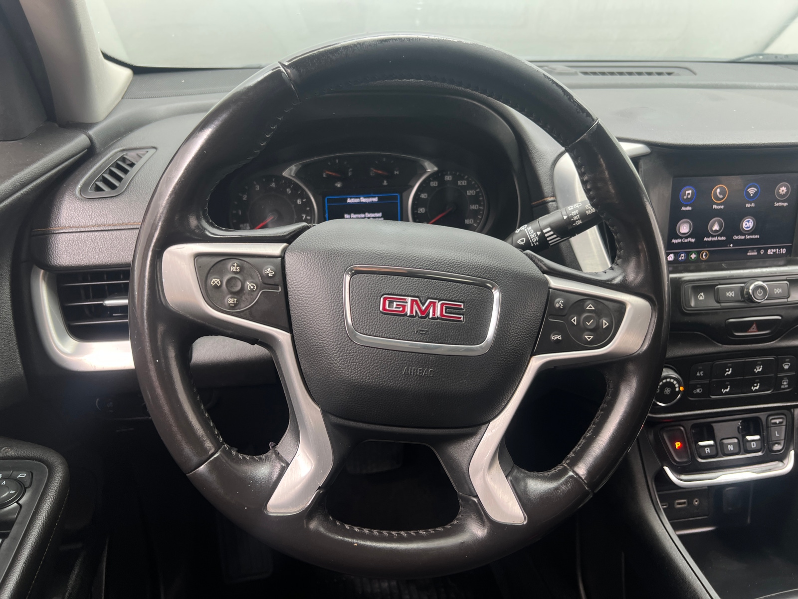 Thumbnail: 2020 GMC Terrain - 5