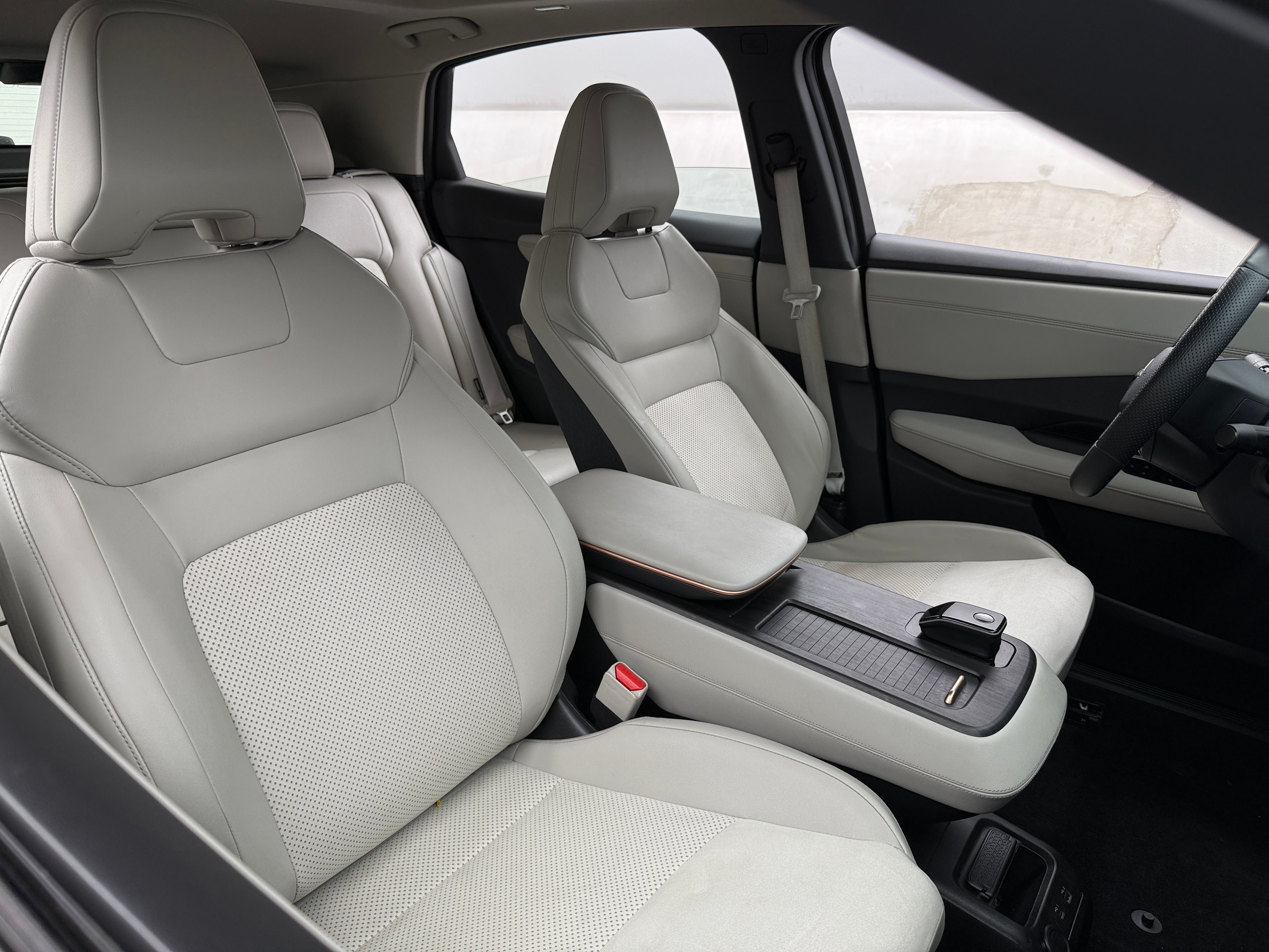 Used 2024 Nissan ARIYA Empower+ with VIN JN1BF0BAXRM430057 for sale in Oak Creek, WI