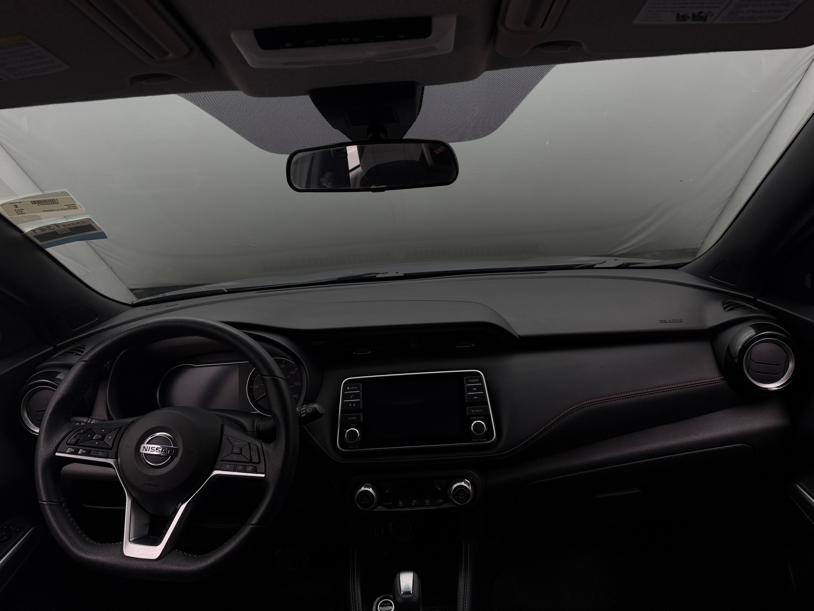 Thumbnail: 2020 Nissan Kicks - 2