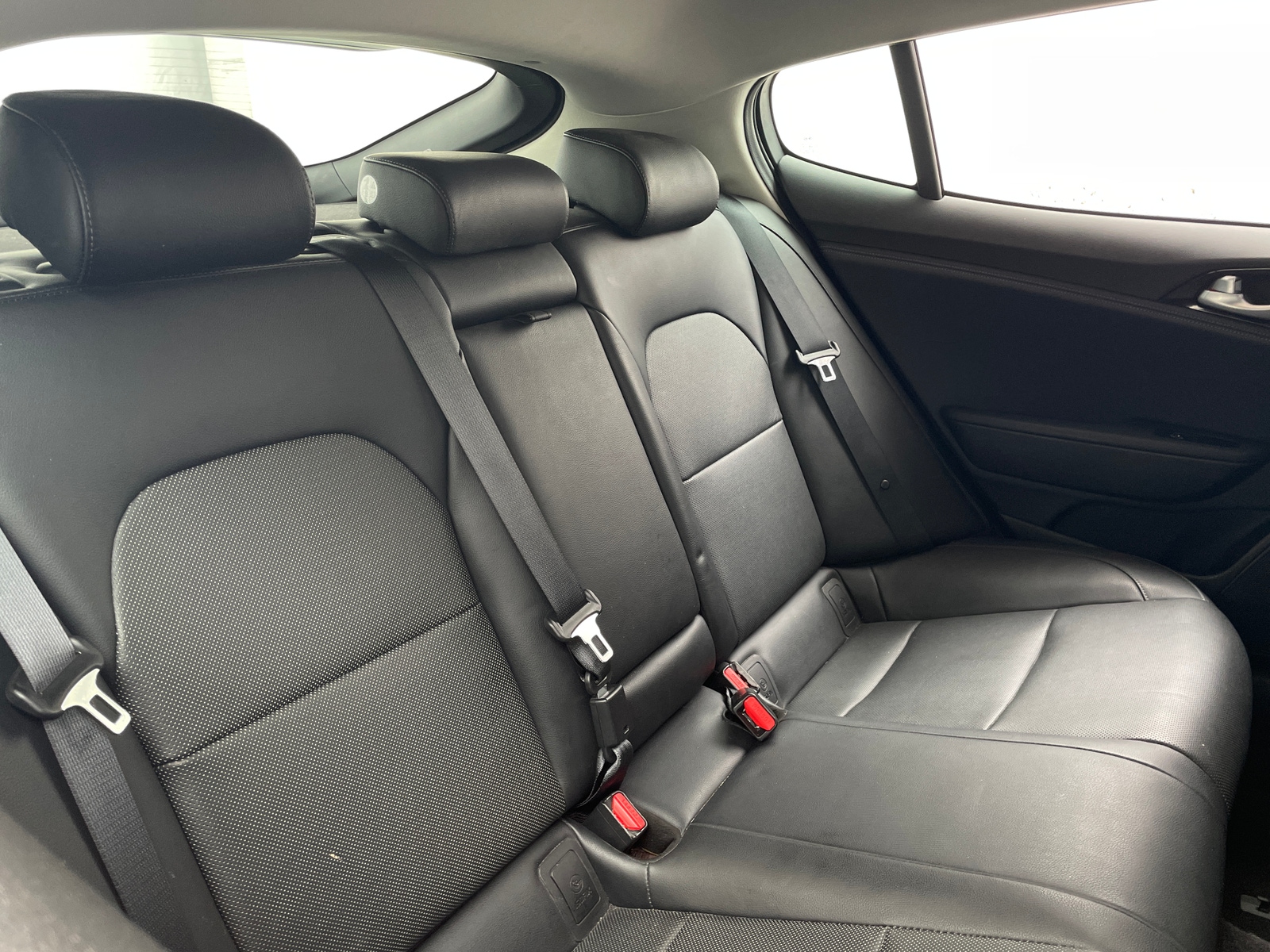 Thumbnail: 2019 Kia Stinger - 5