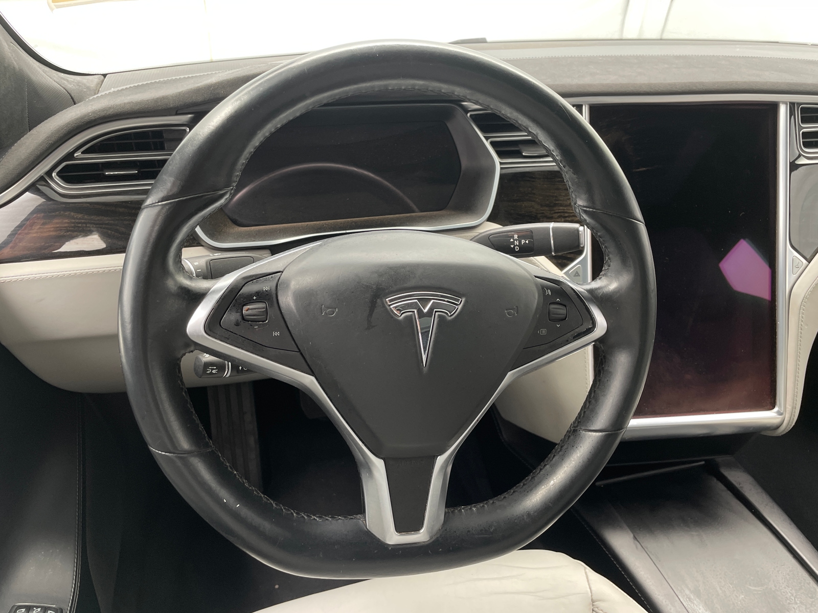 Thumbnail: 2016 Tesla Model S - 5