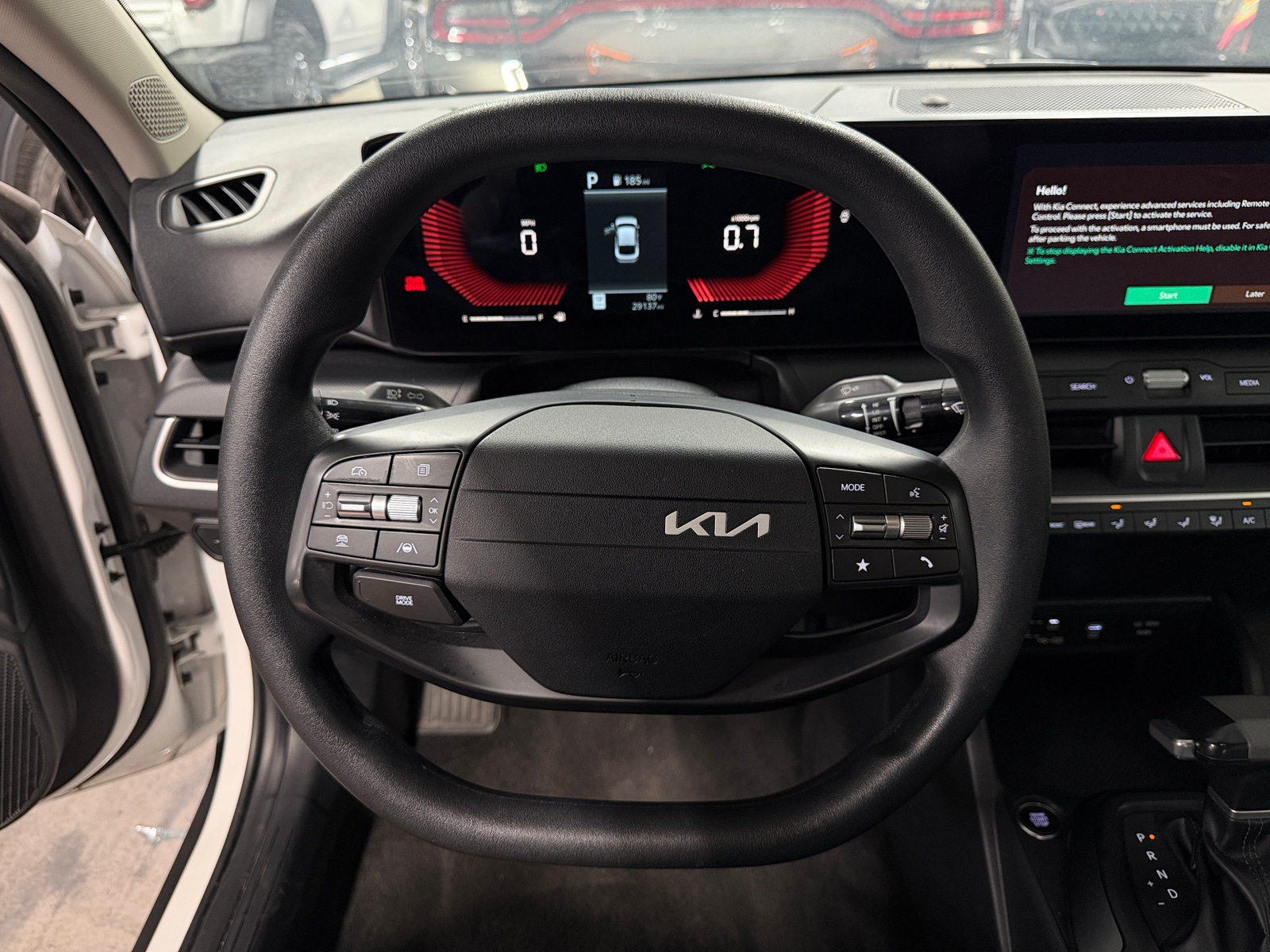 Thumbnail: 2025 Kia K4 - 5