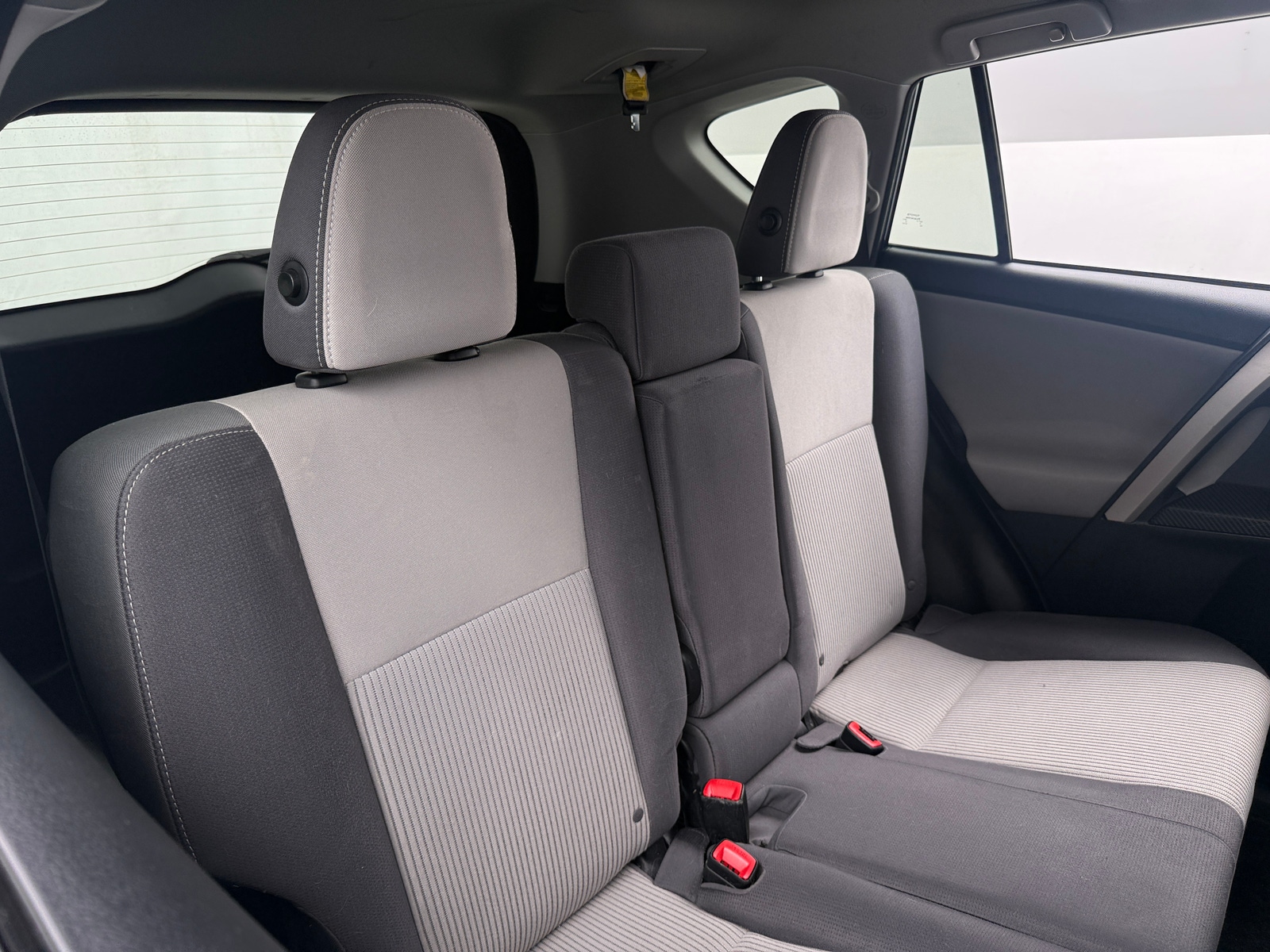 Thumbnail: 2014 Toyota RAV4 - 6