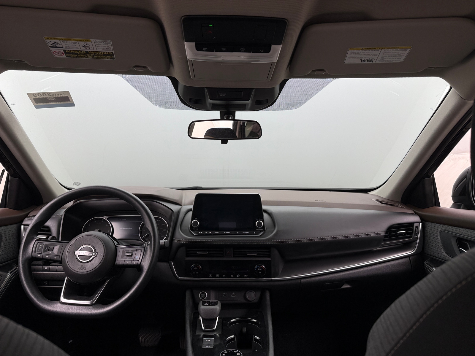 Thumbnail: 2023 Nissan Rogue - 3