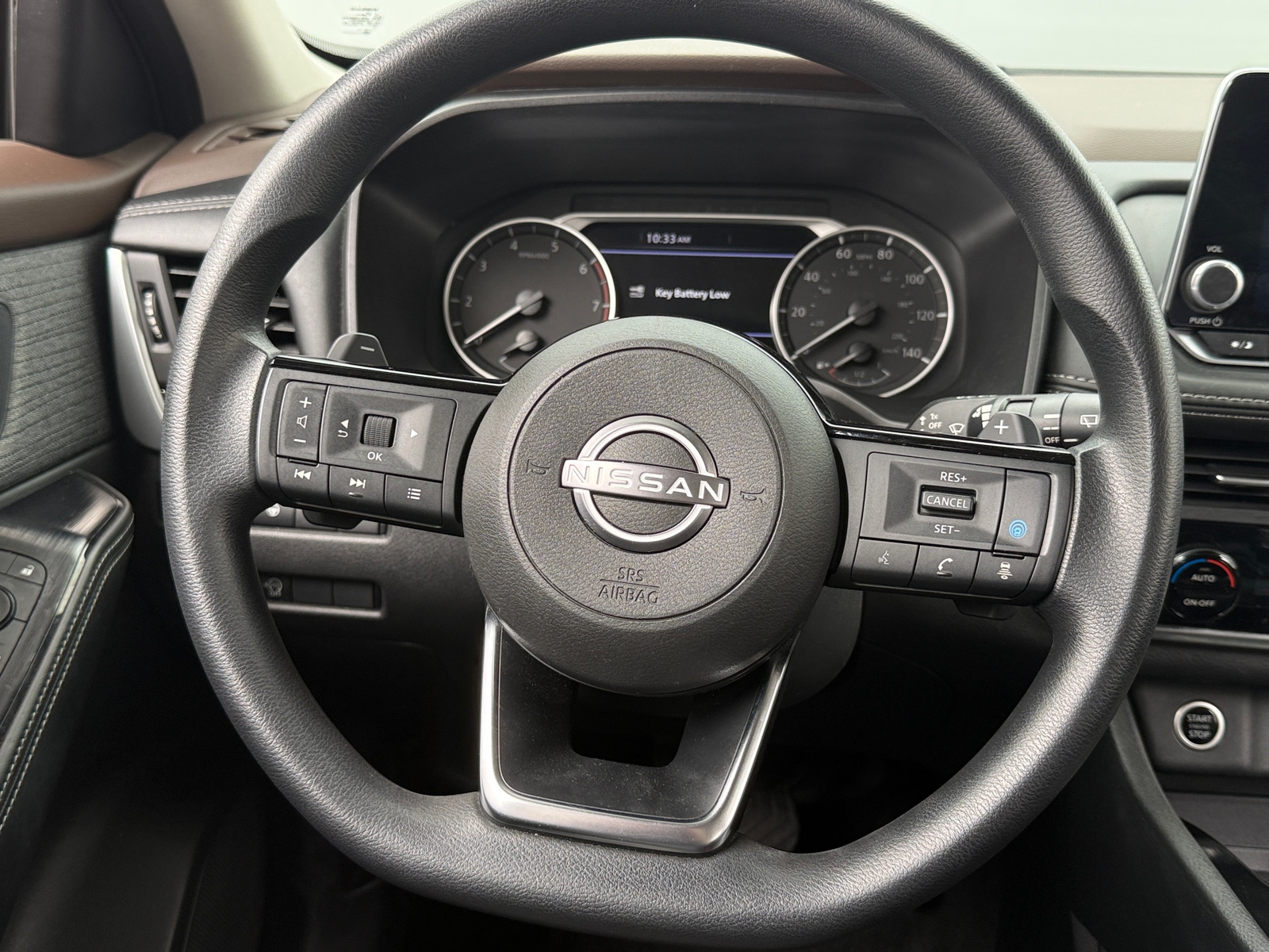 Thumbnail: 2023 Nissan Rogue - 5