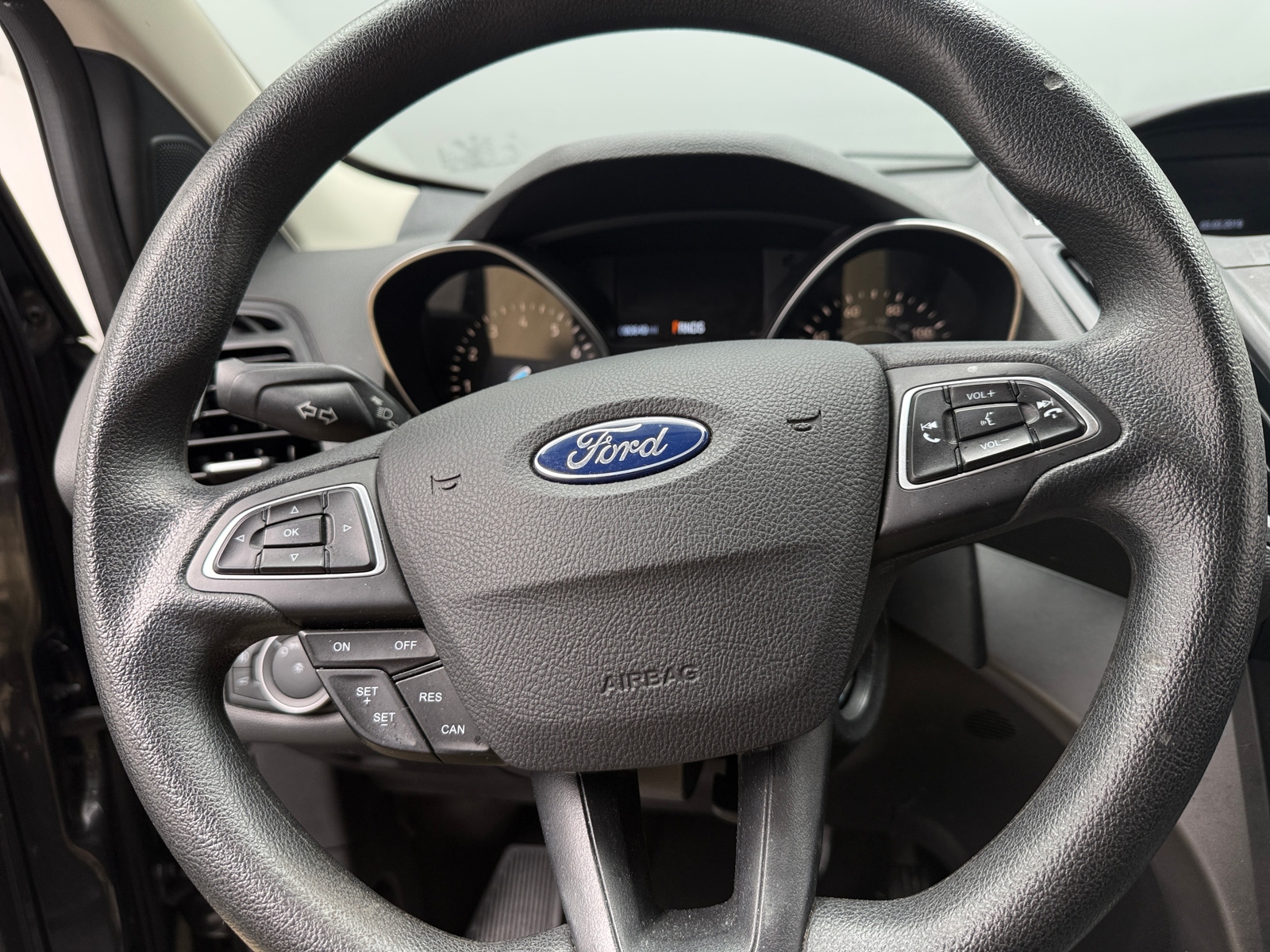 Thumbnail: 2018 Ford Escape - 5