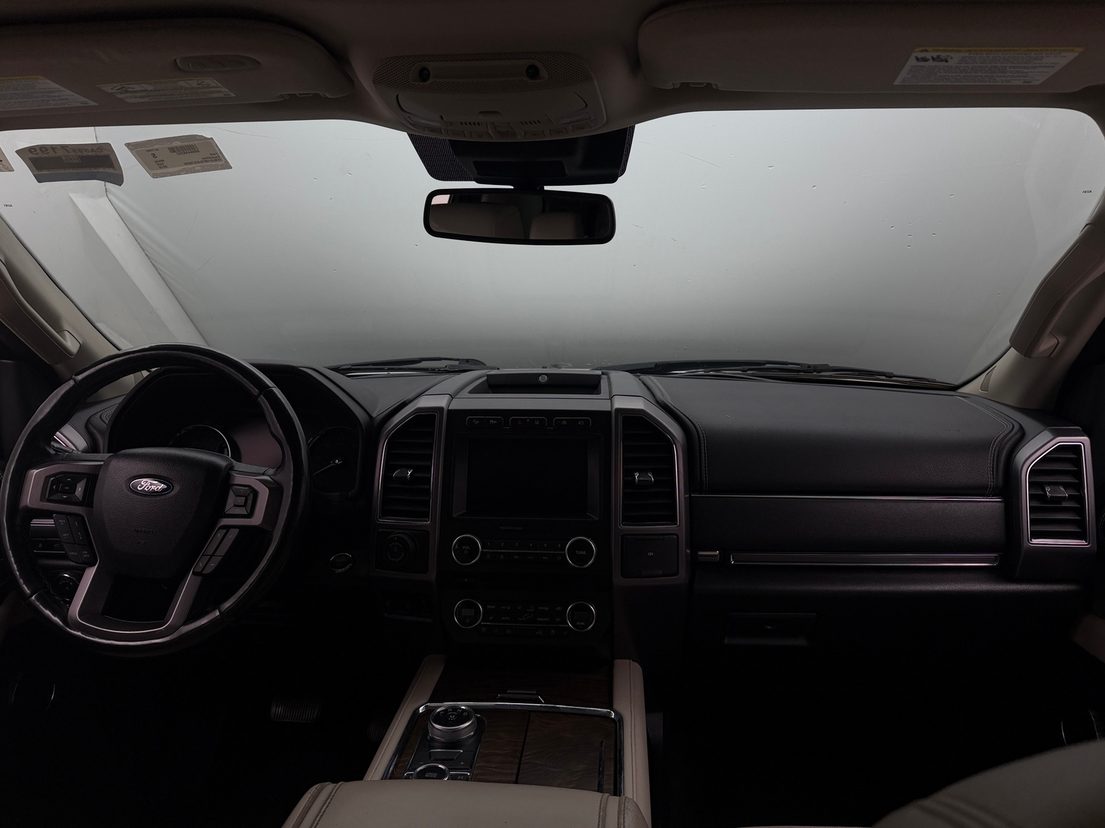 Thumbnail: 2018 Ford Expedition - 2