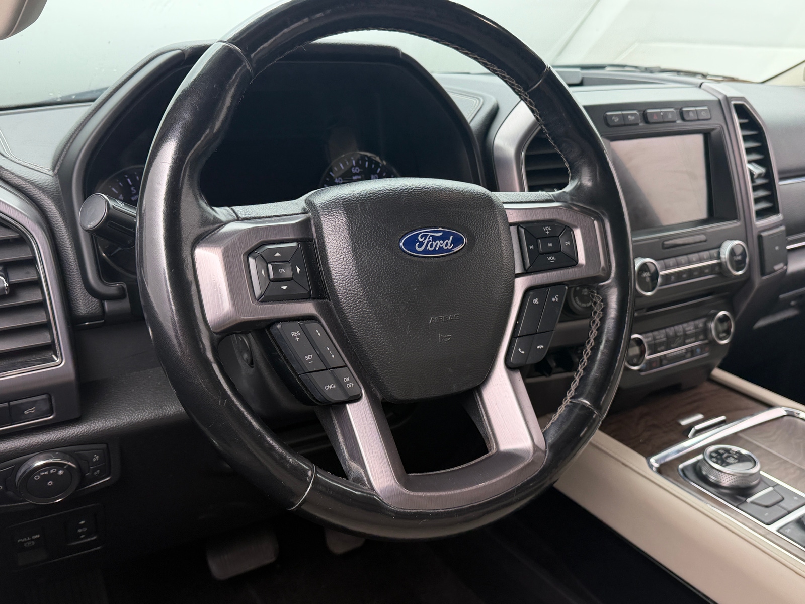 Thumbnail: 2018 Ford Expedition - 4