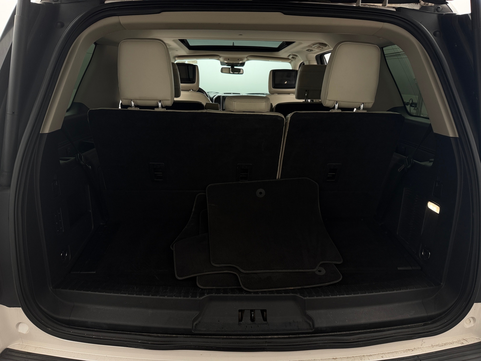 Thumbnail: 2018 Ford Expedition - 6