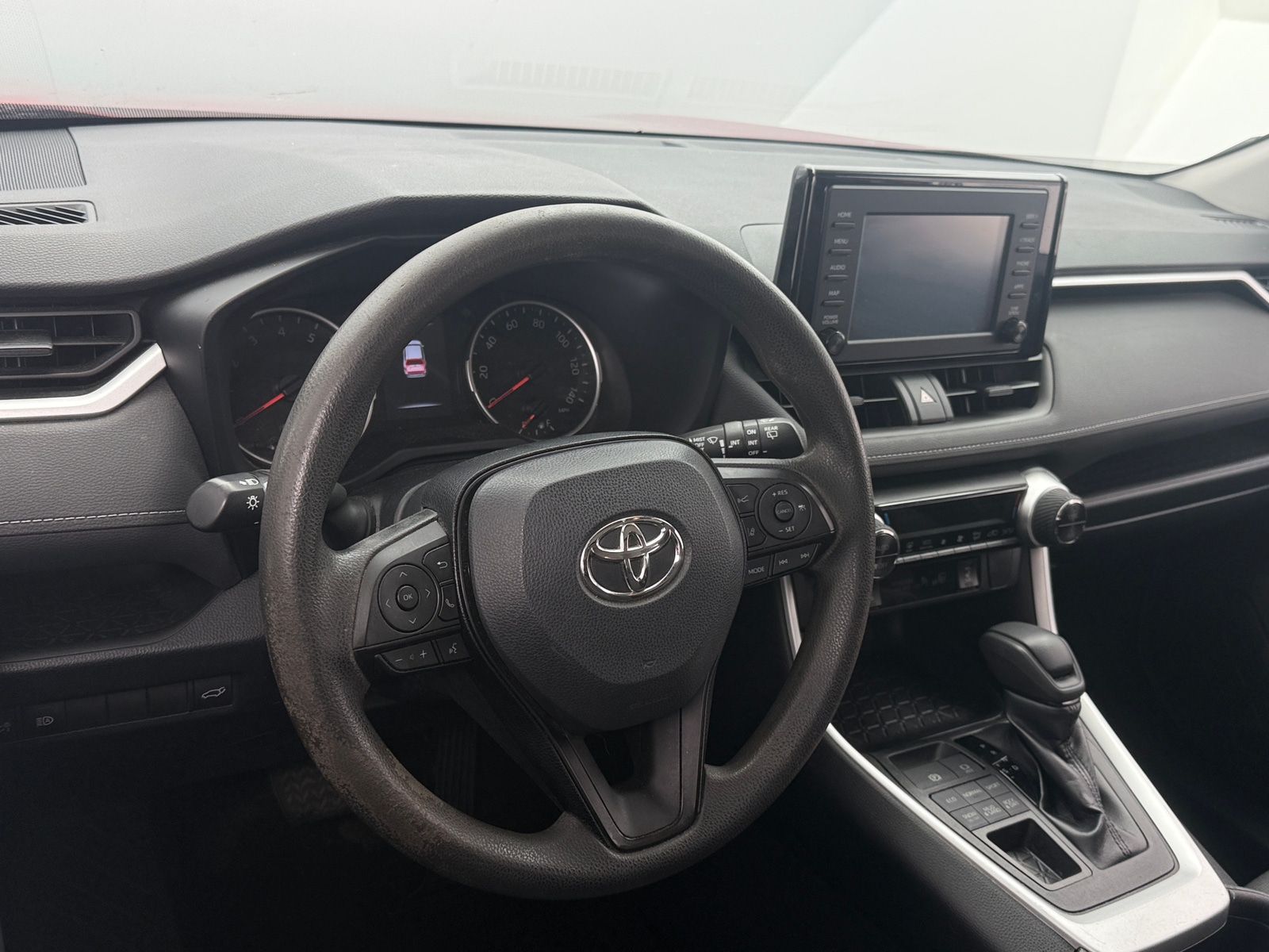 Thumbnail: 2019 Toyota RAV4 - 5