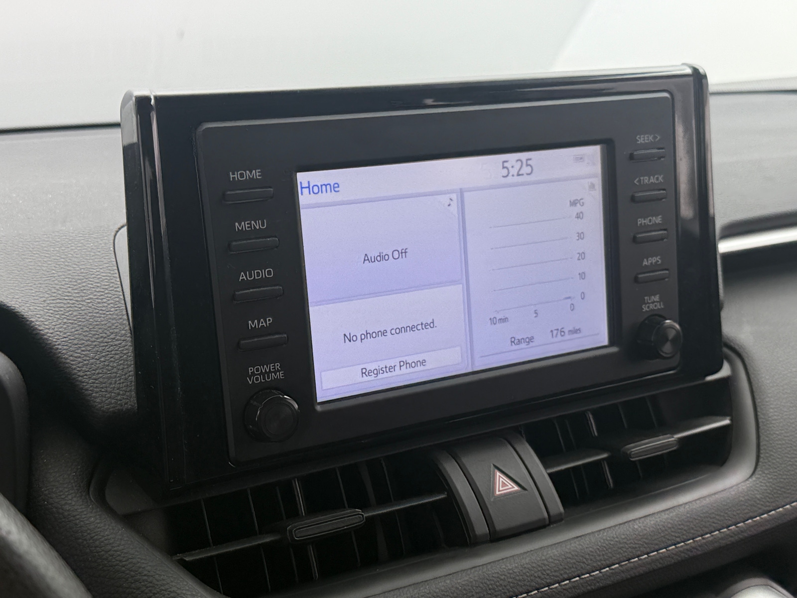 Thumbnail: 2019 Toyota RAV4 - 4
