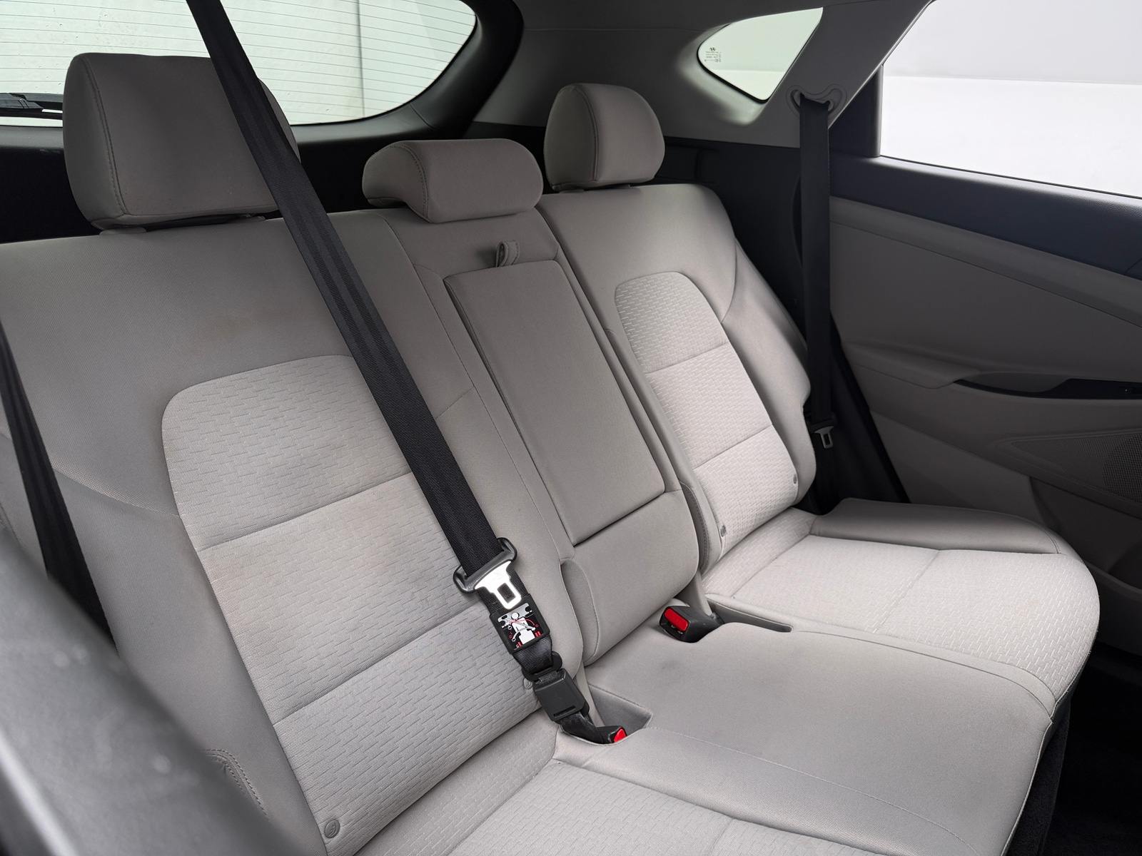 Thumbnail: 2020 Hyundai Tucson - 6