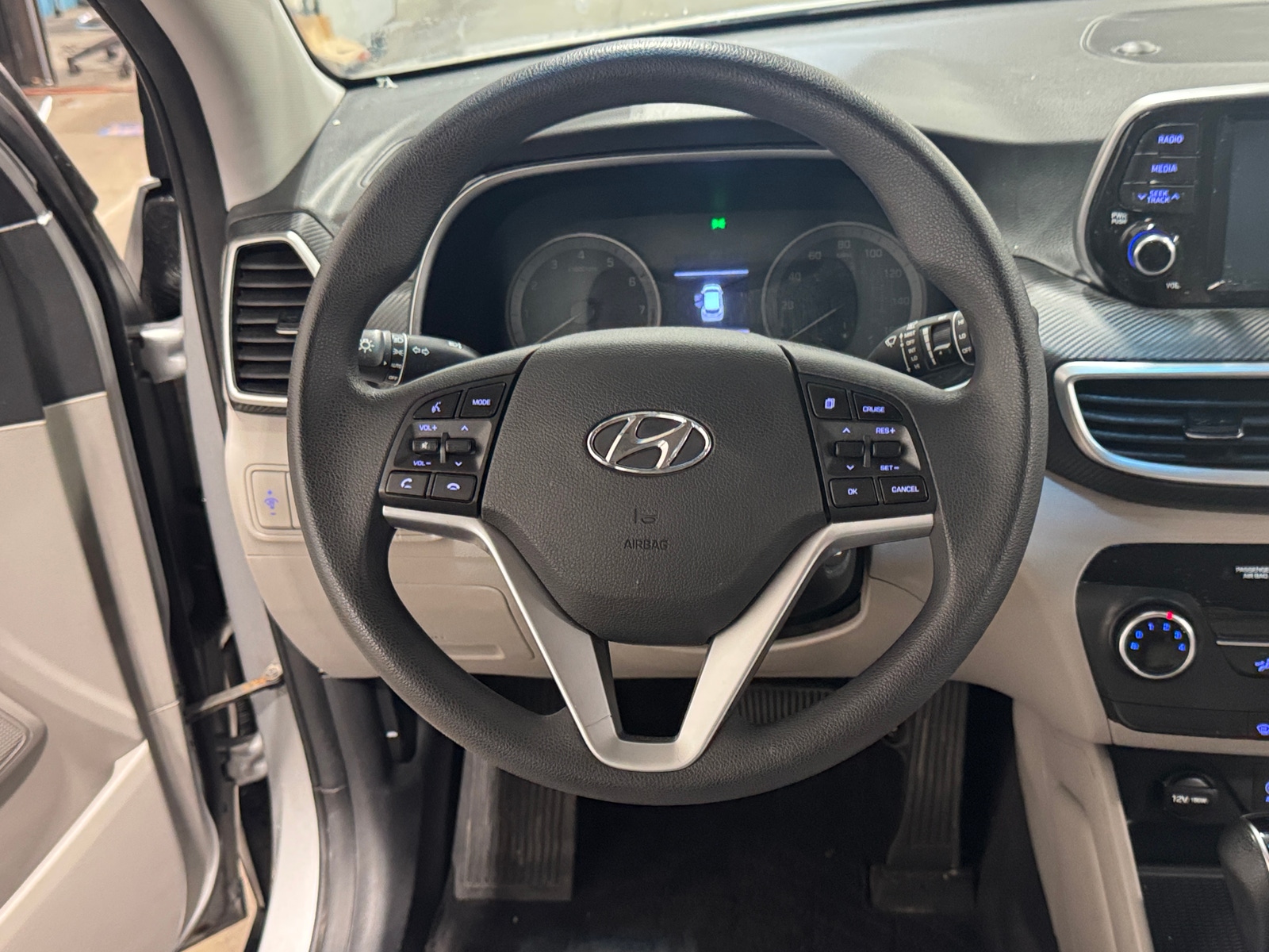 Thumbnail: 2020 Hyundai Tucson - 5