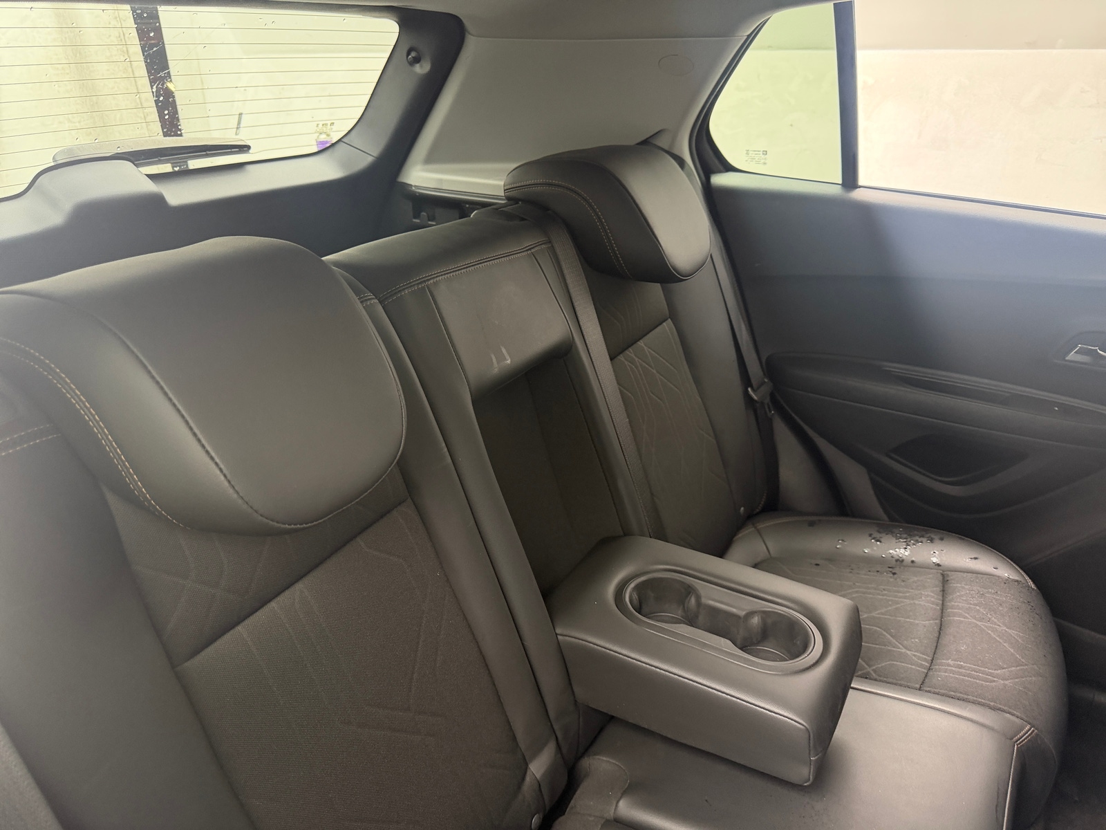 Thumbnail: 2022 Chevrolet Trax - 5