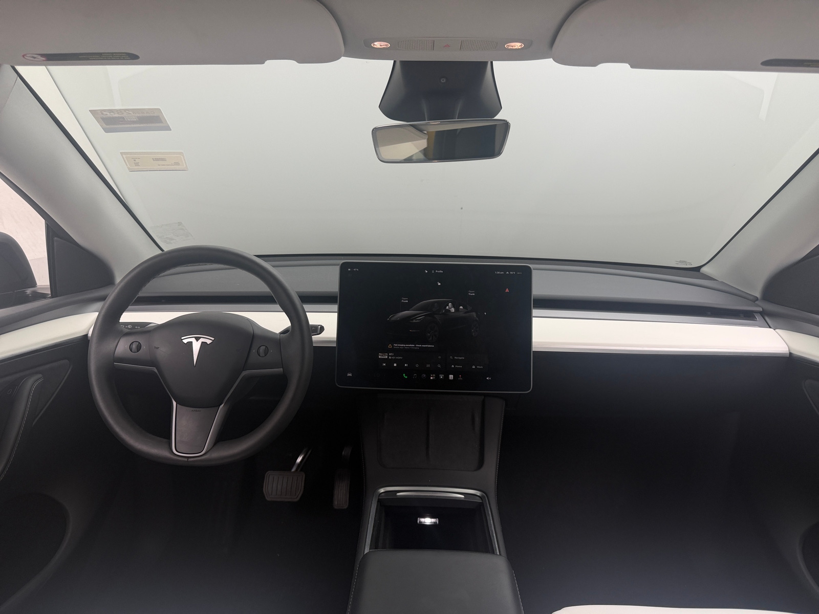 Thumbnail: 2025 Tesla Model Y - 2