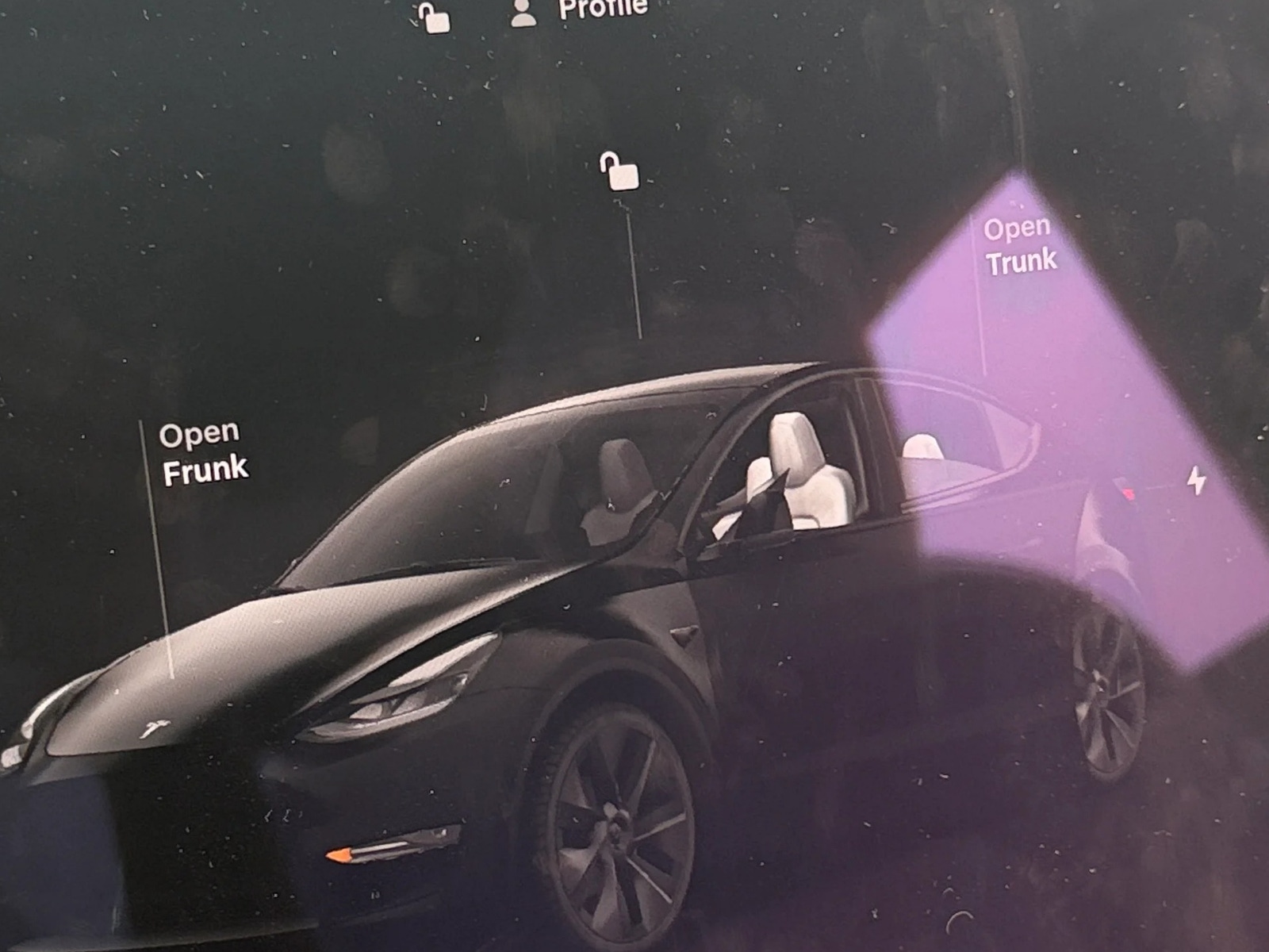 Thumbnail: 2025 Tesla Model Y - 3