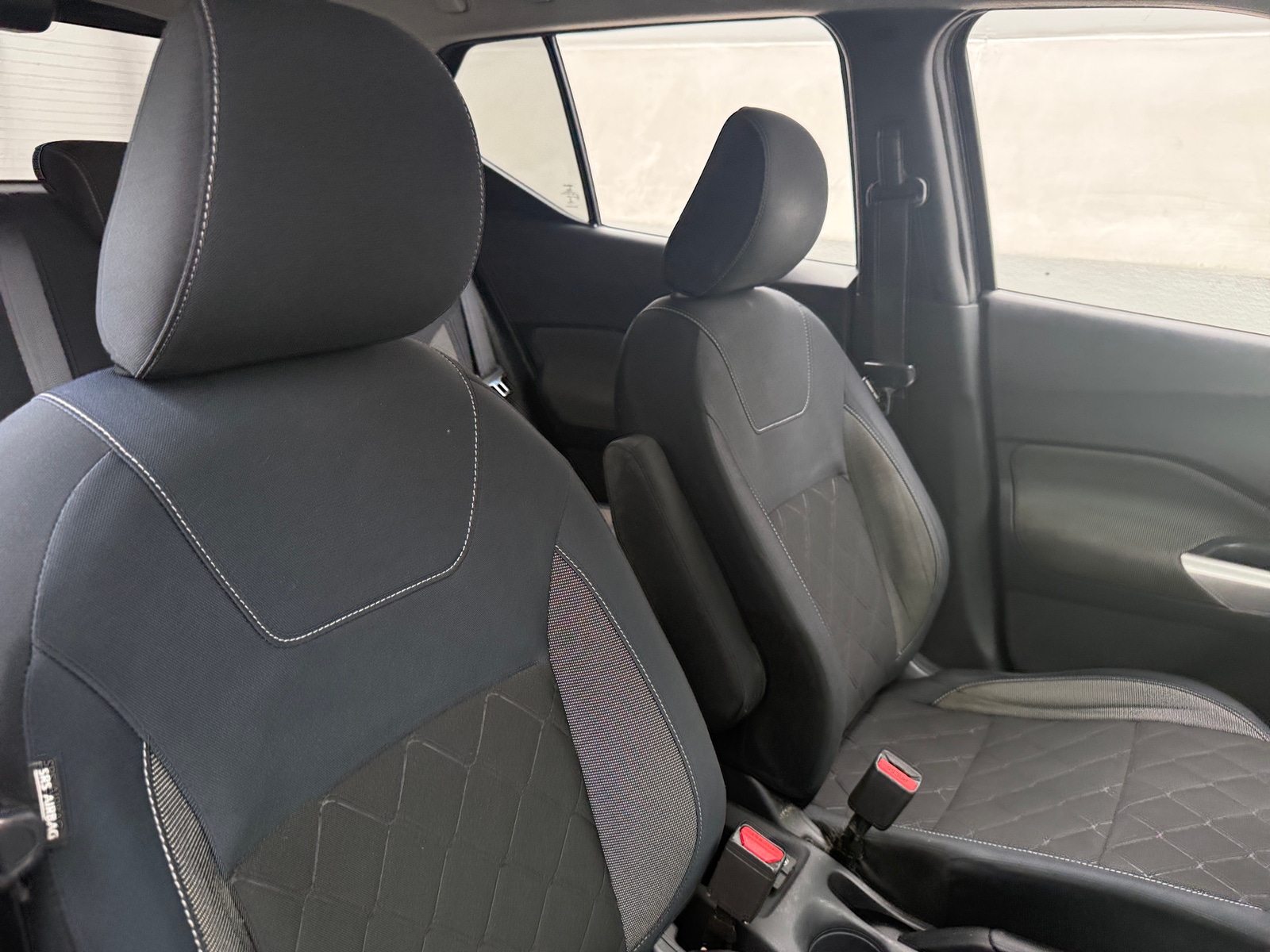 Thumbnail: 2018 Nissan Kicks - 2