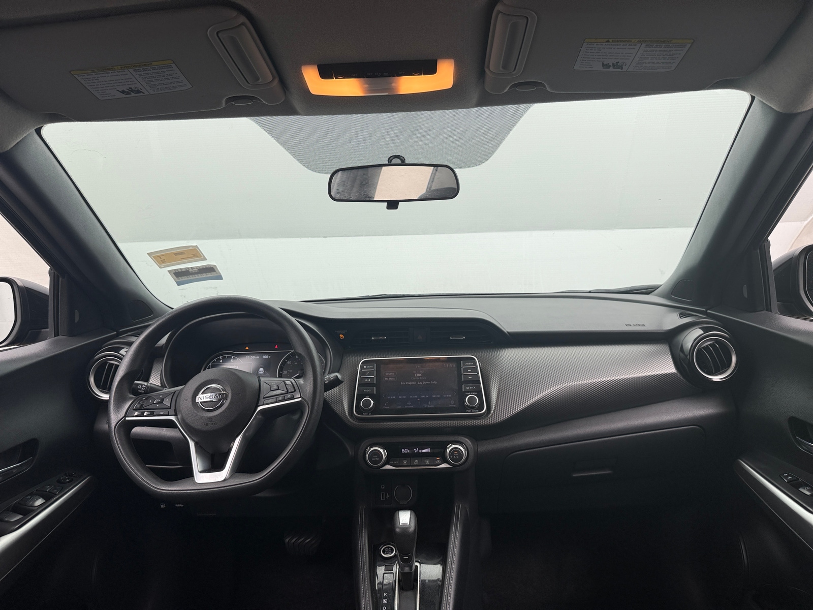 Thumbnail: 2018 Nissan Kicks - 3