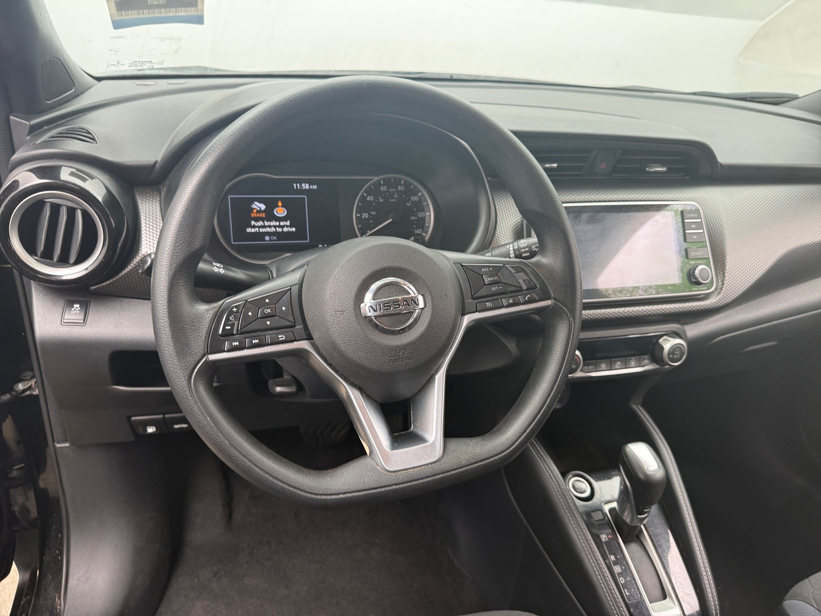 Thumbnail: 2018 Nissan Kicks - 5