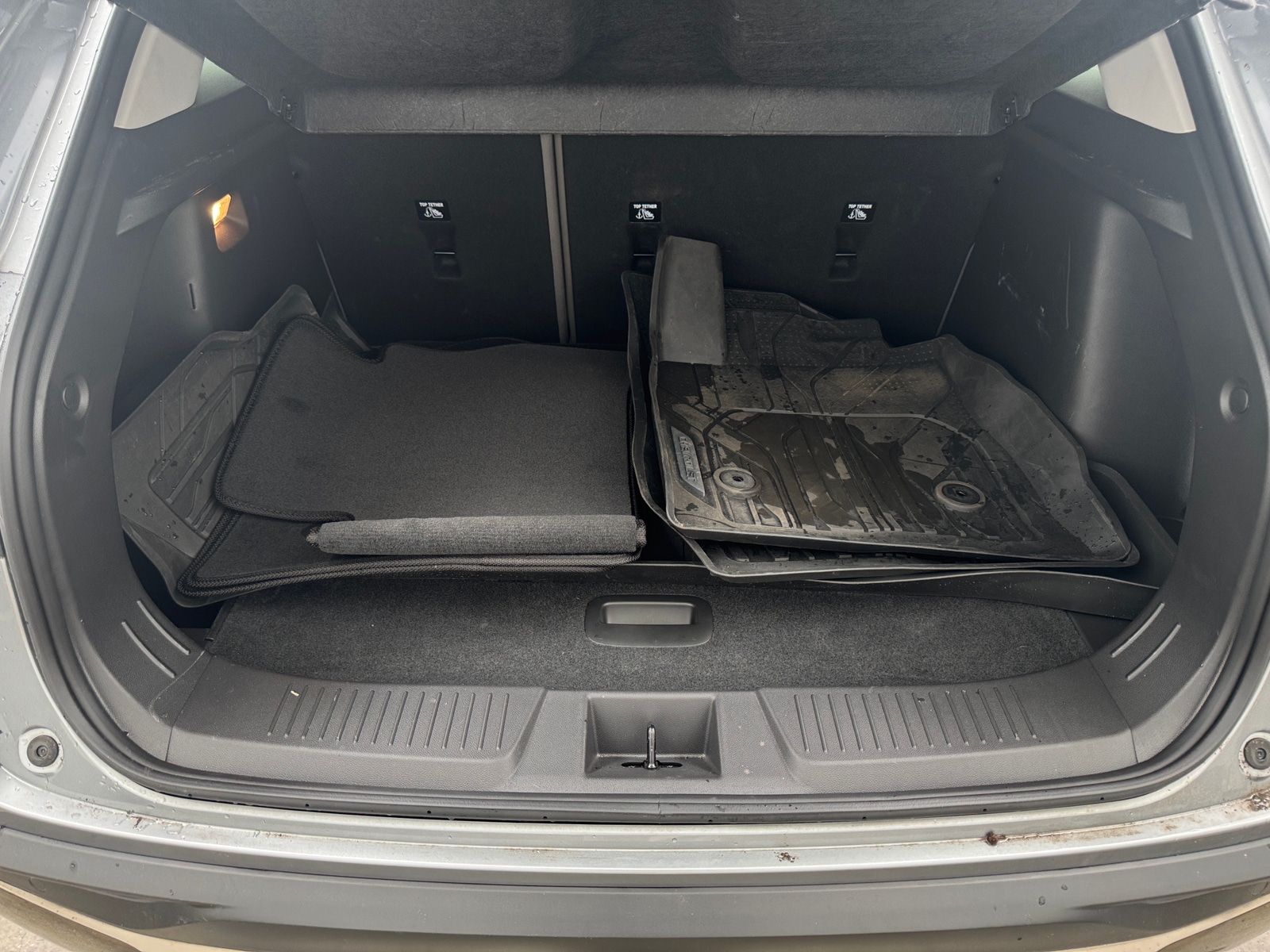 Thumbnail: 2025 Chevrolet Trax - 6