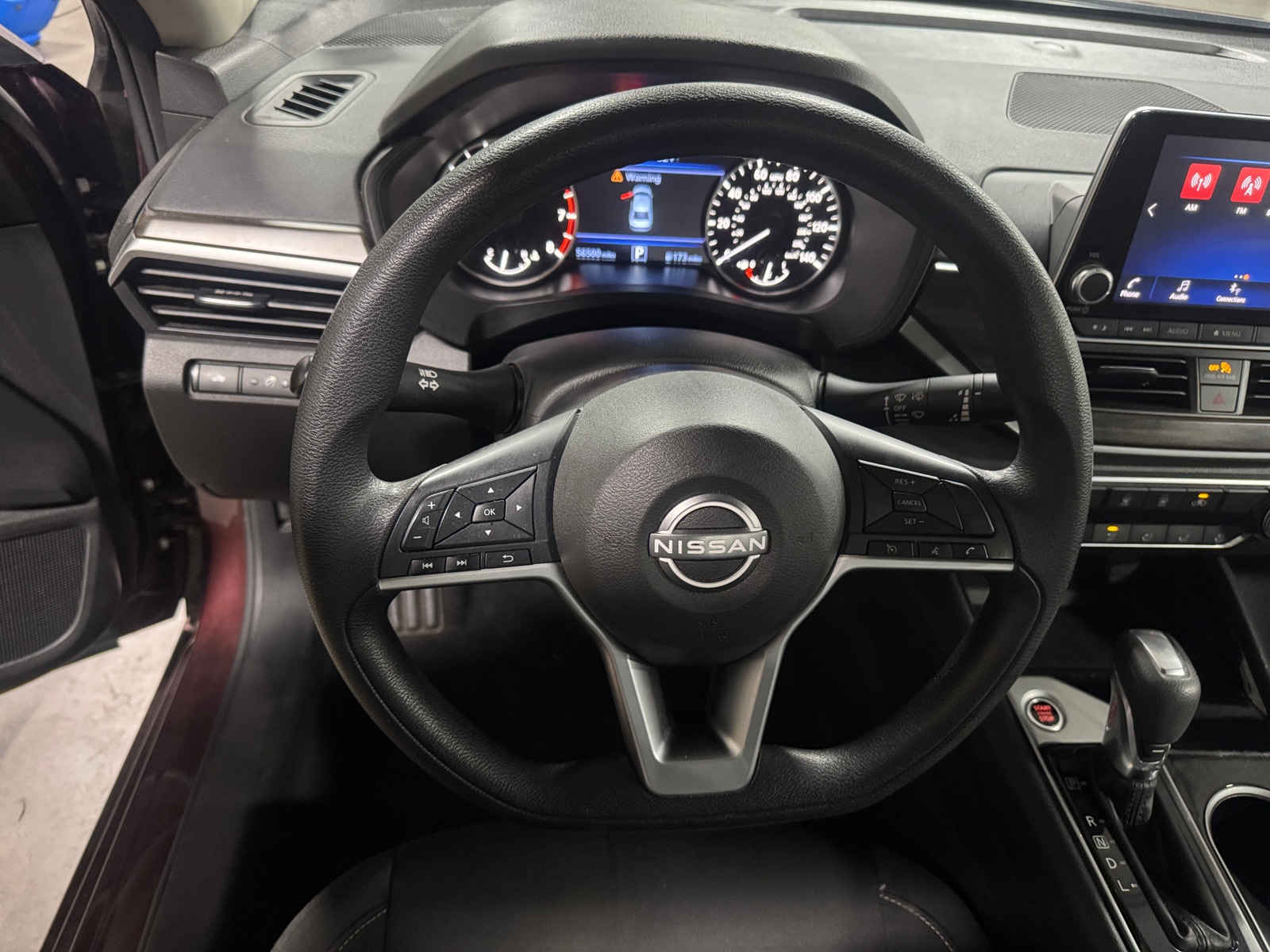 Thumbnail: 2024 Nissan Altima - 5