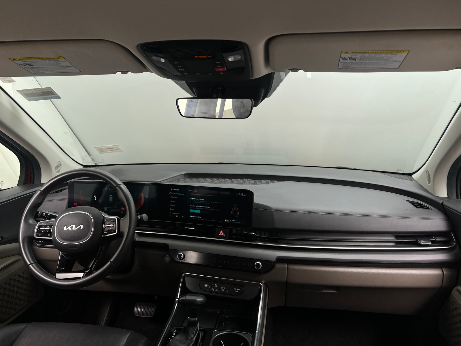 Thumbnail: 2025 Kia Carnival - 2