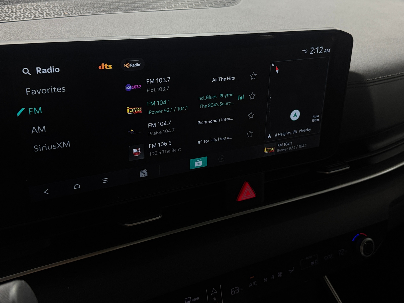 Thumbnail: 2025 Kia Carnival - 3