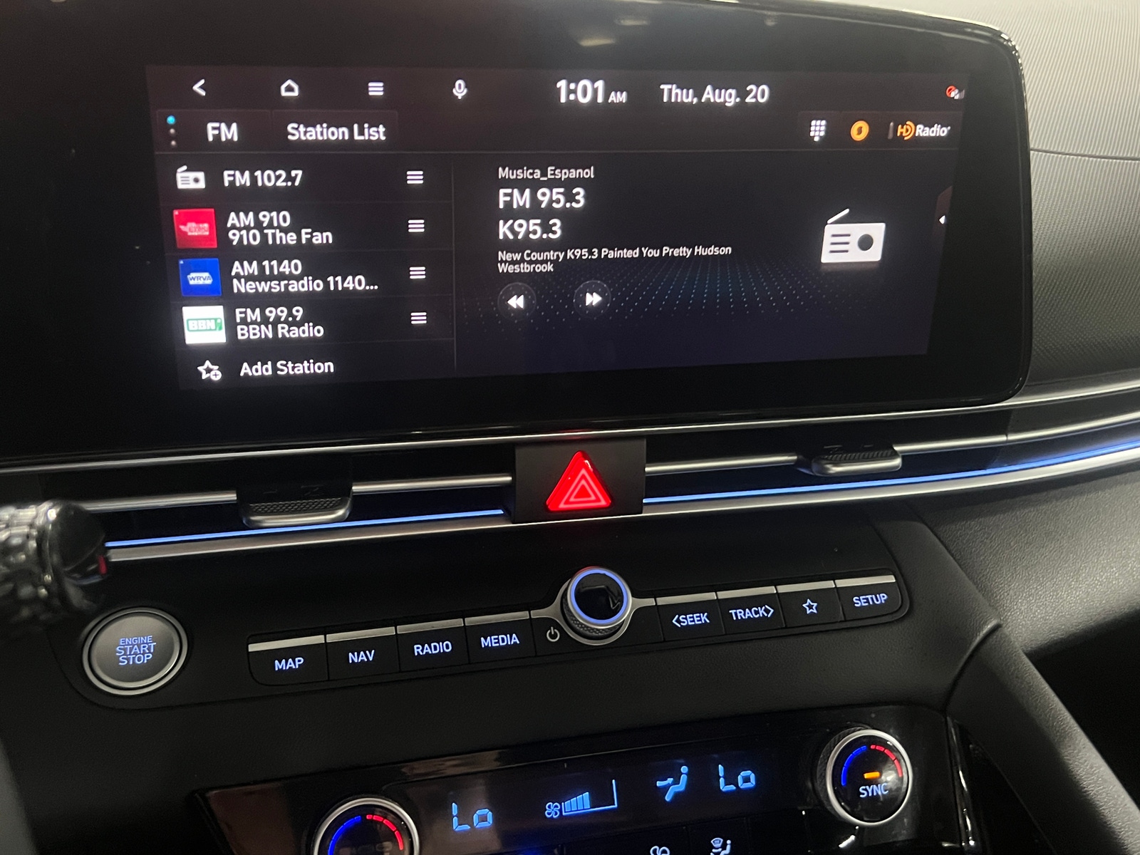 Thumbnail: 2023 Hyundai Elantra - 3