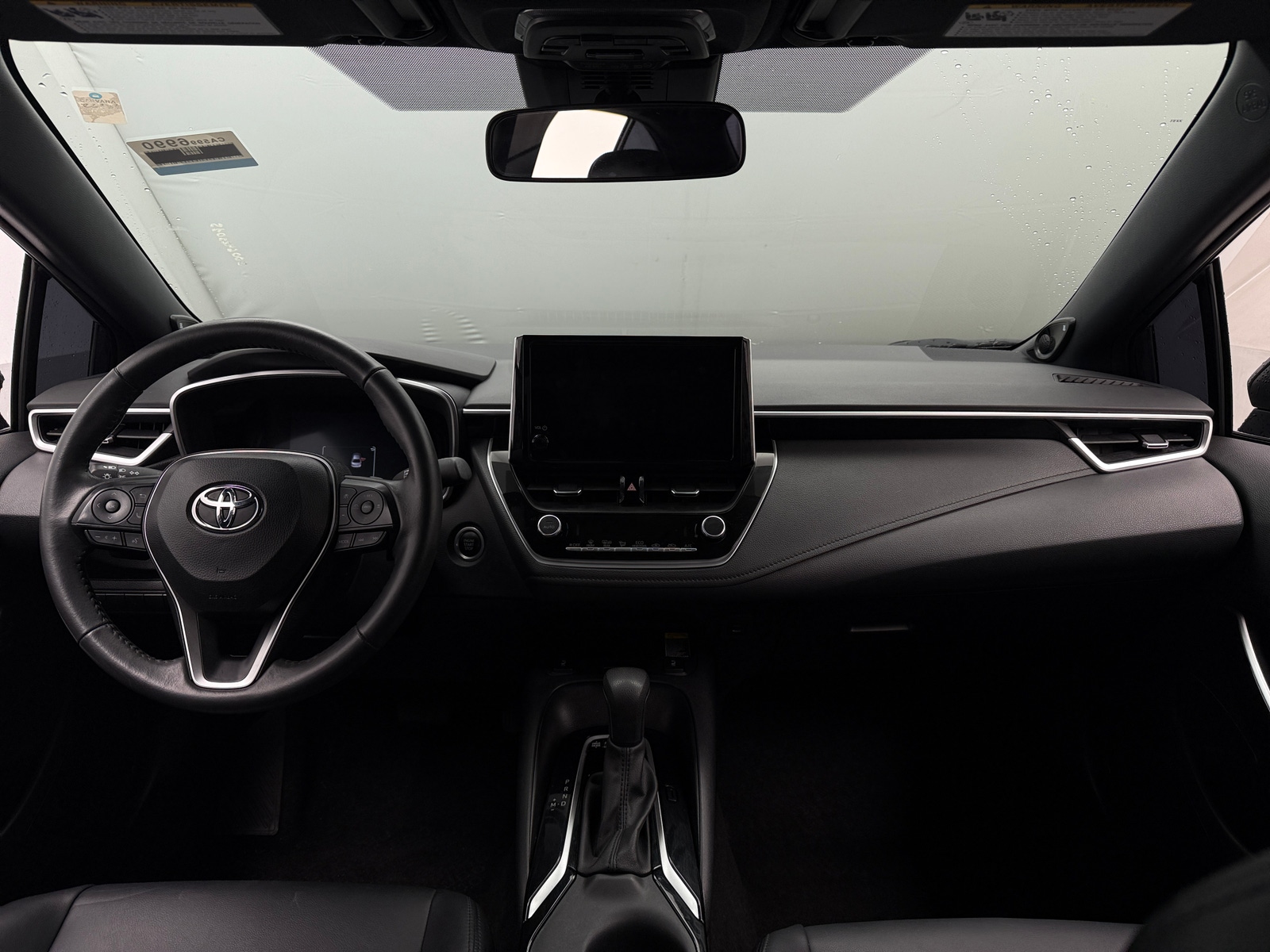 Thumbnail: 2024 Toyota Corolla - 2