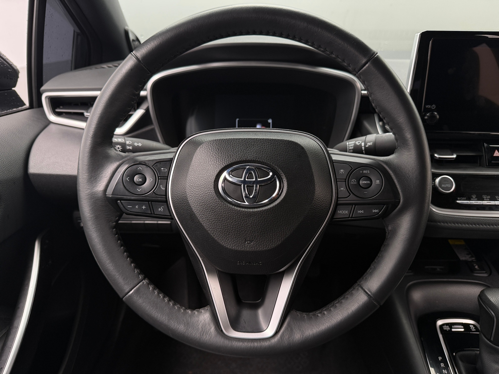 Thumbnail: 2024 Toyota Corolla - 4
