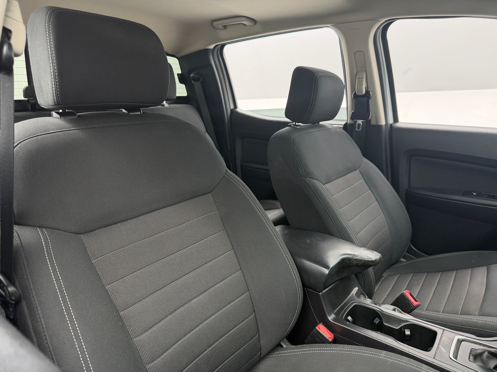 Thumbnail: 2019 Ford Ranger - 2