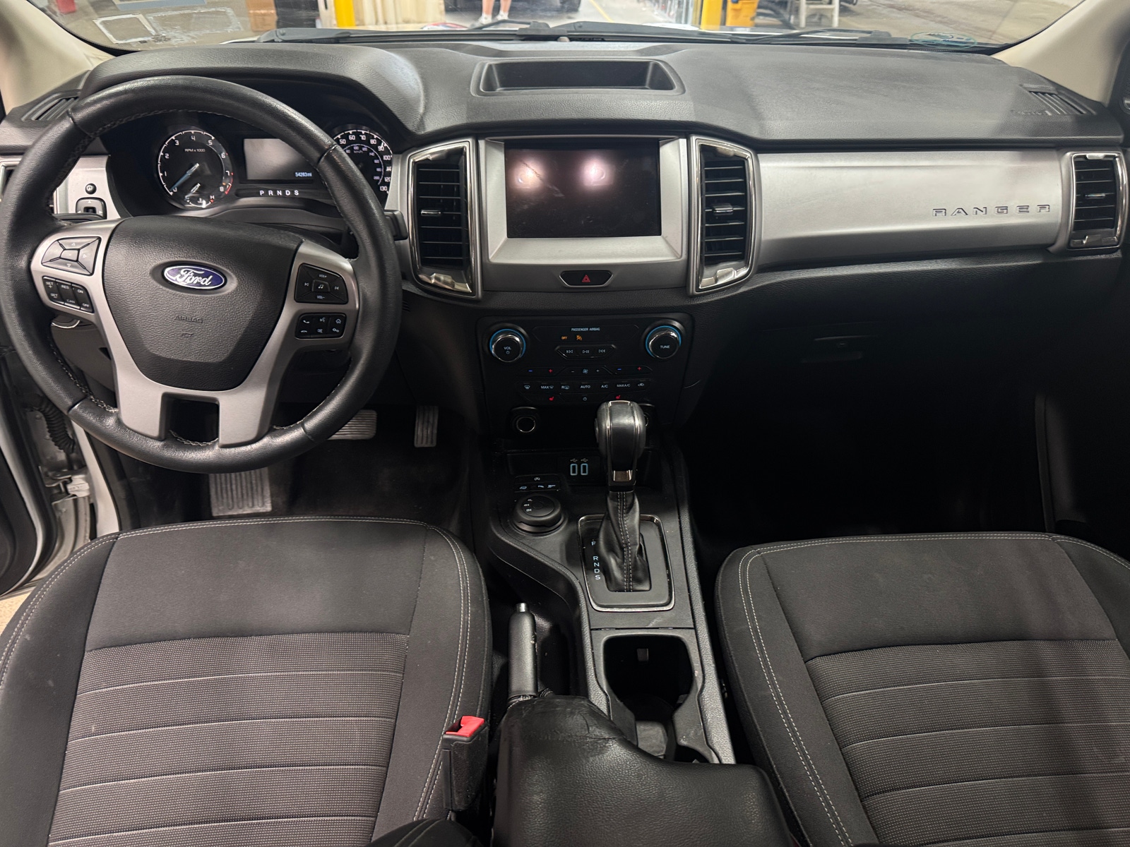 Thumbnail: 2019 Ford Ranger - 3