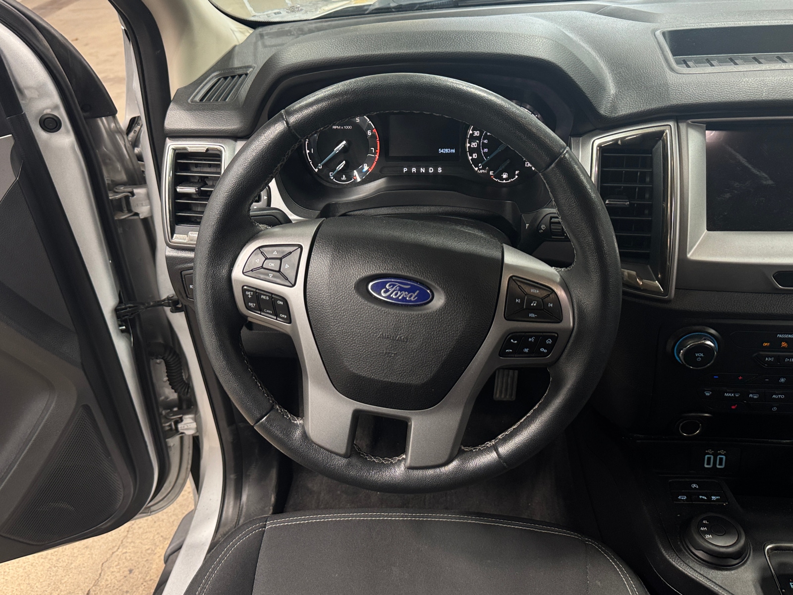 Thumbnail: 2019 Ford Ranger - 5