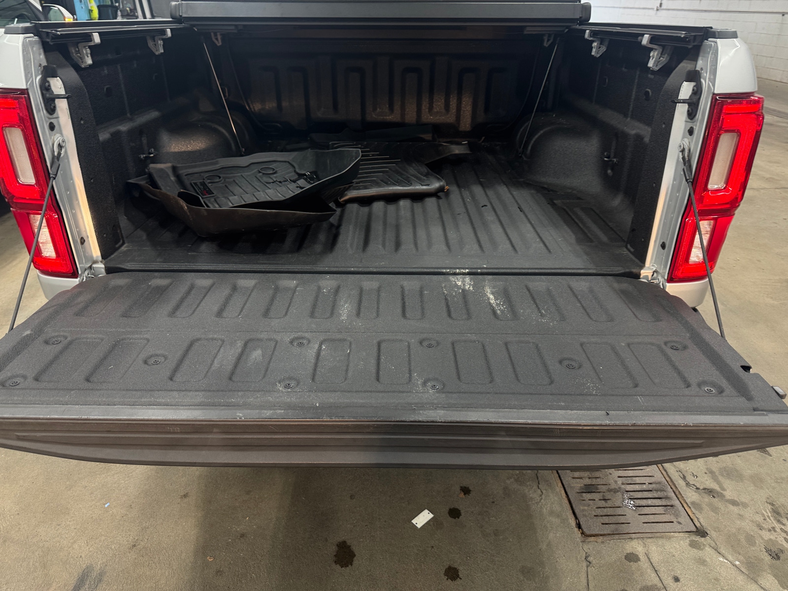 Thumbnail: 2019 Ford Ranger - 7