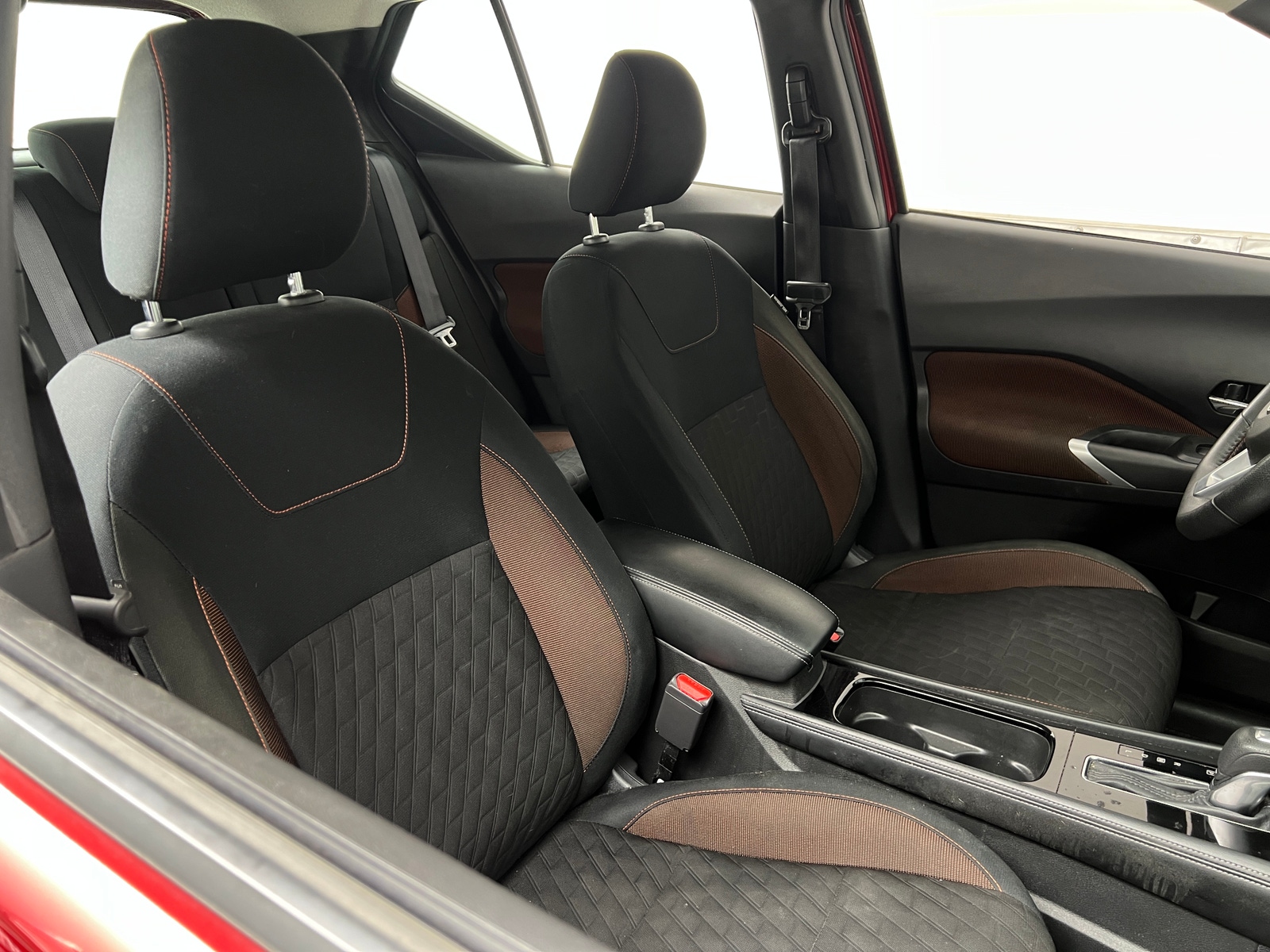 Thumbnail: 2024 Nissan Kicks - 2