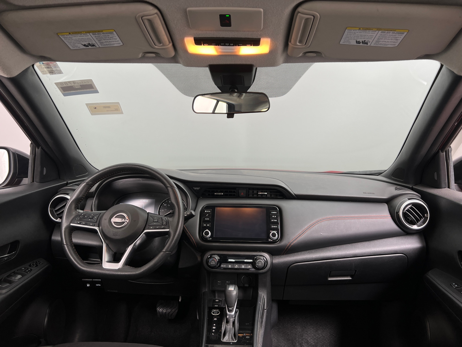 Thumbnail: 2024 Nissan Kicks - 3