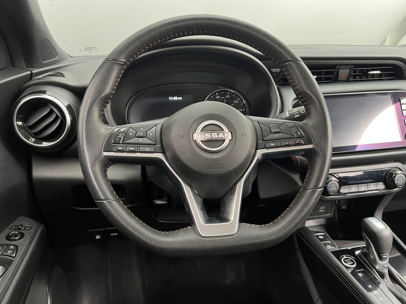 Thumbnail: 2024 Nissan Kicks - 5