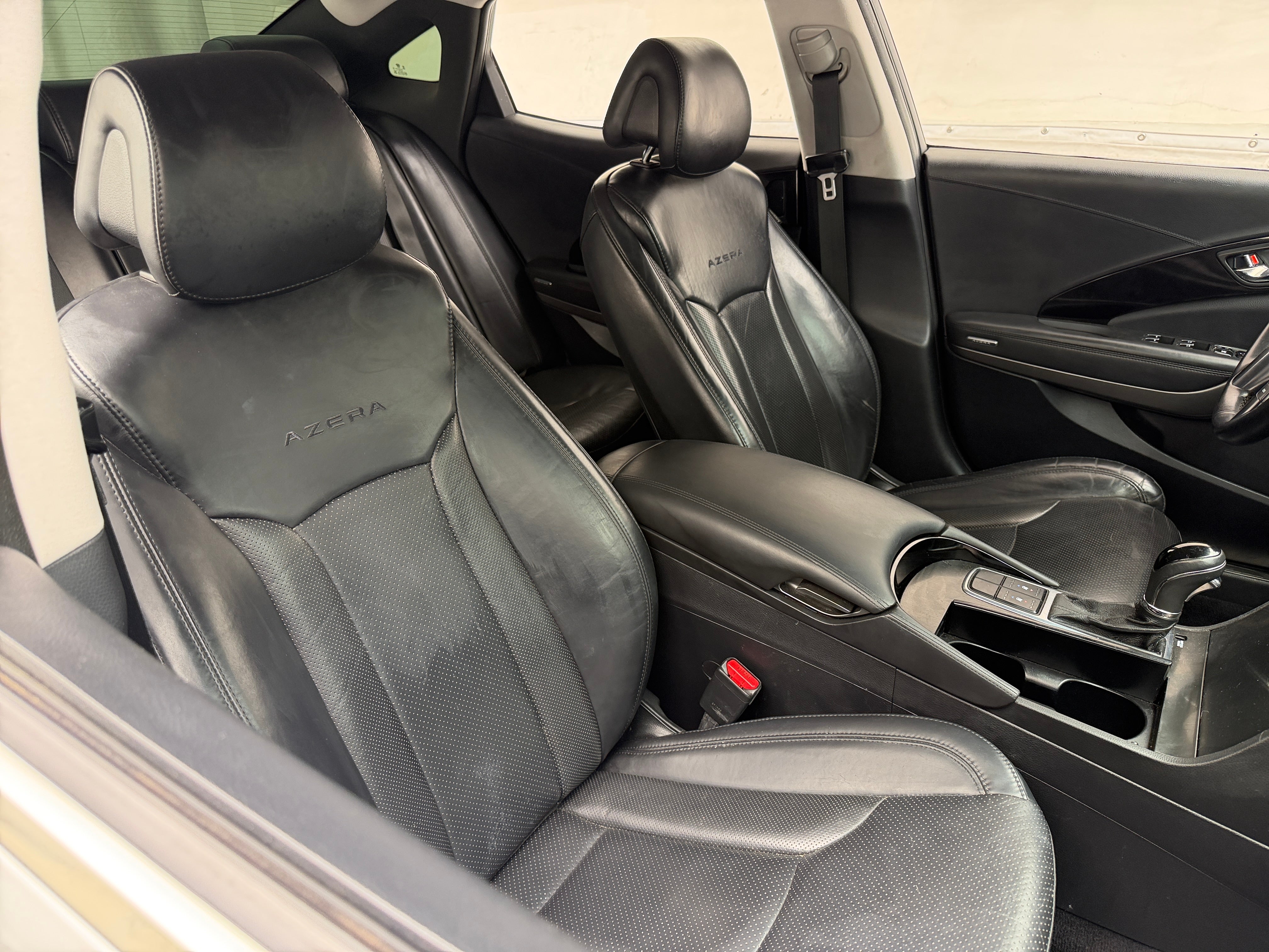 2017 Hyundai Azera Base - Photo 3