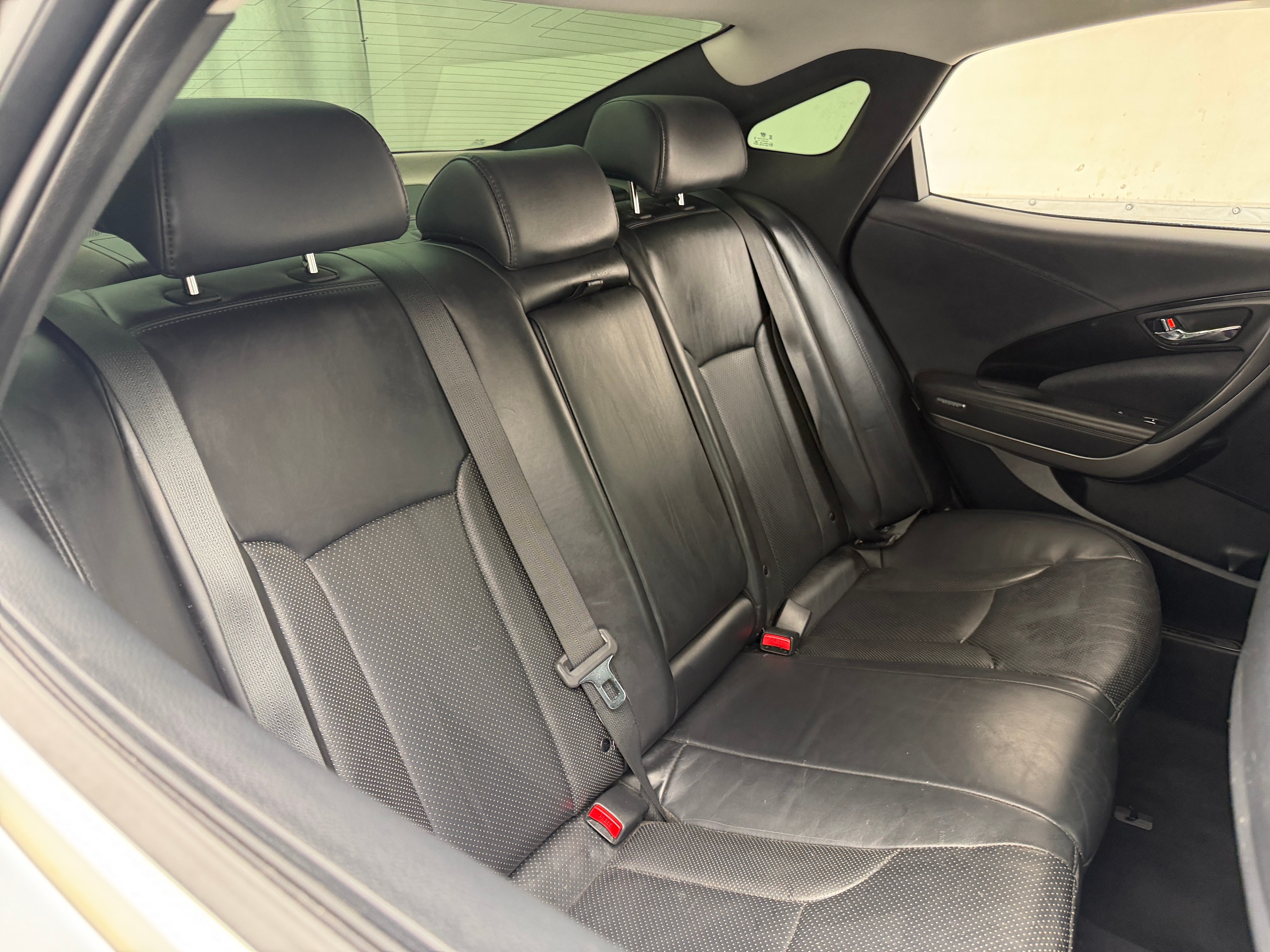 2017 Hyundai Azera