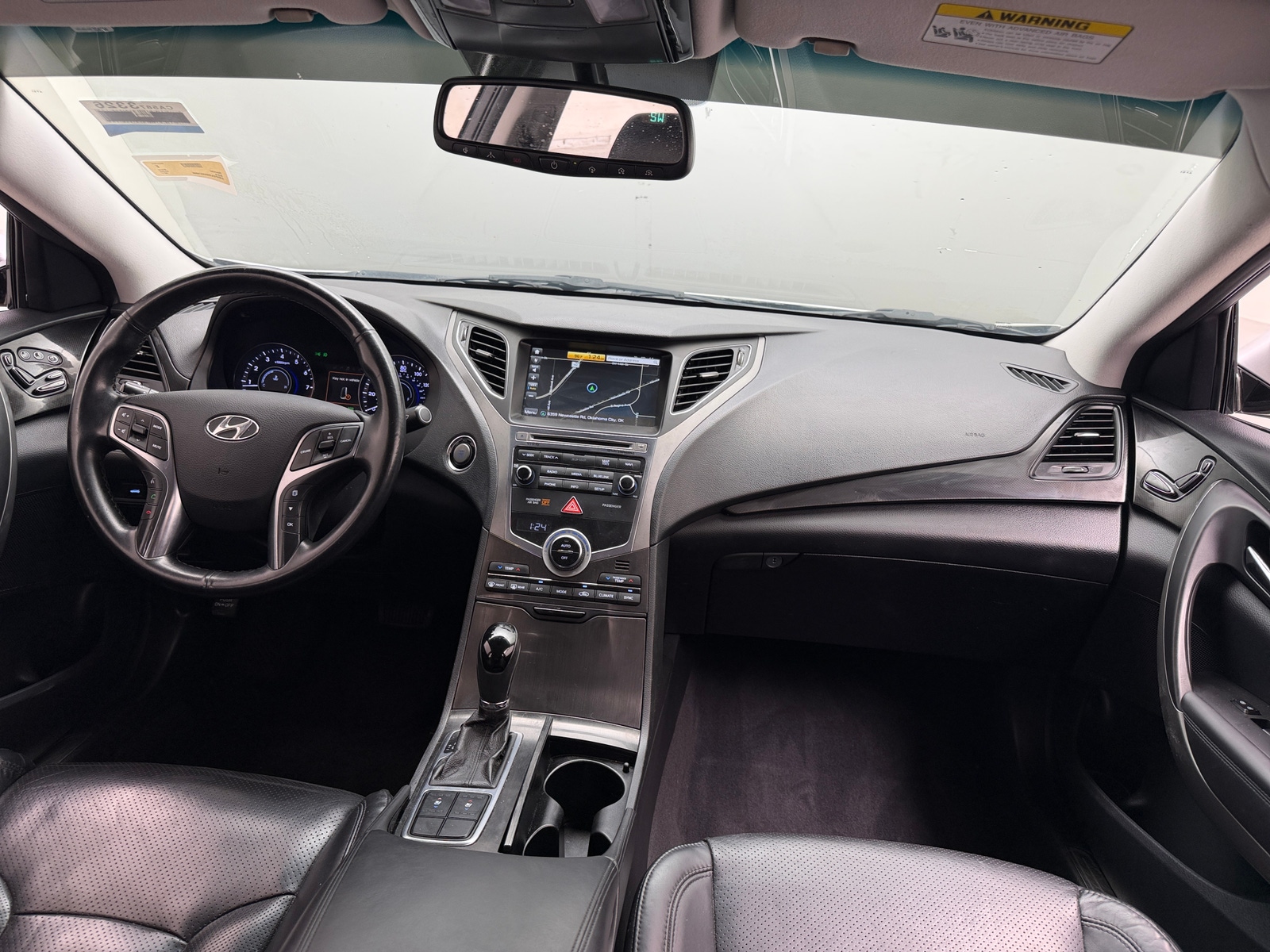Thumbnail: 2017 Hyundai Azera - 2