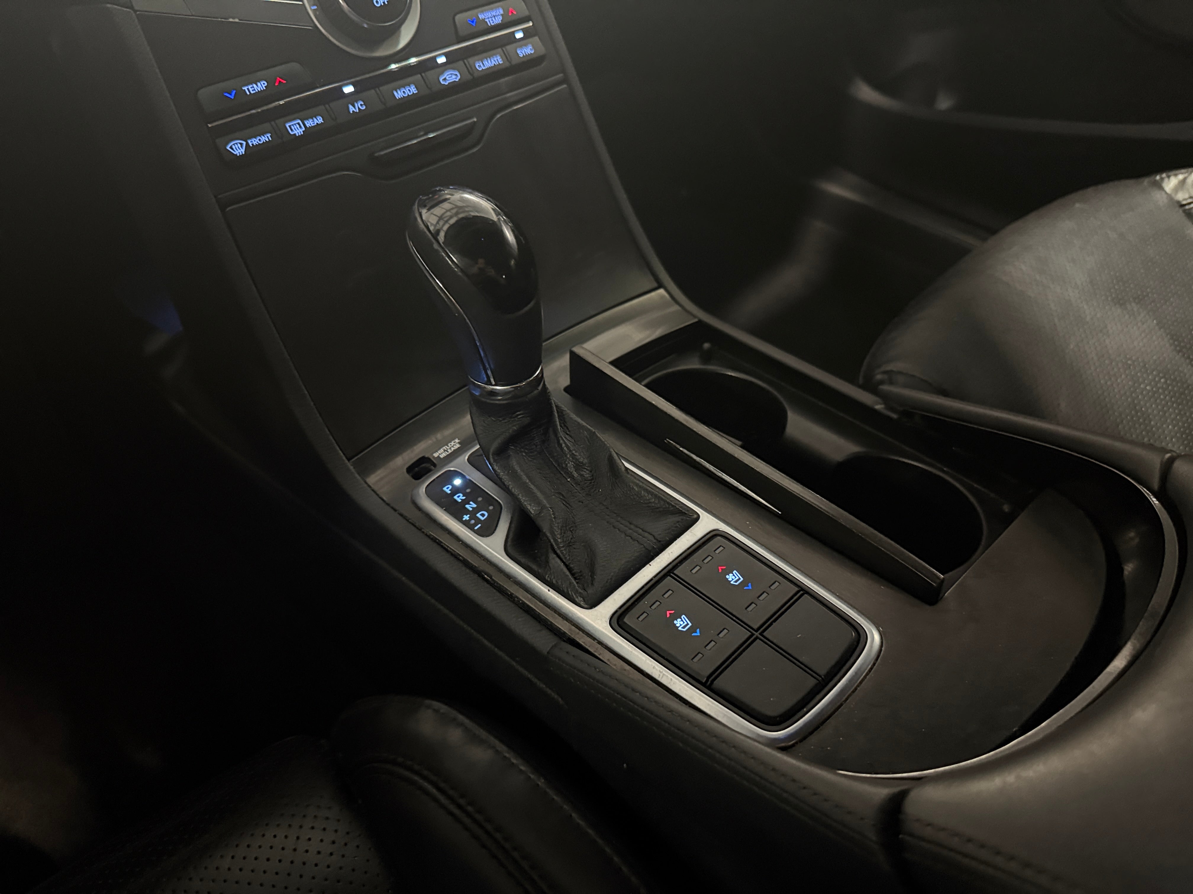 2017 Hyundai Azera Base - Photo 9