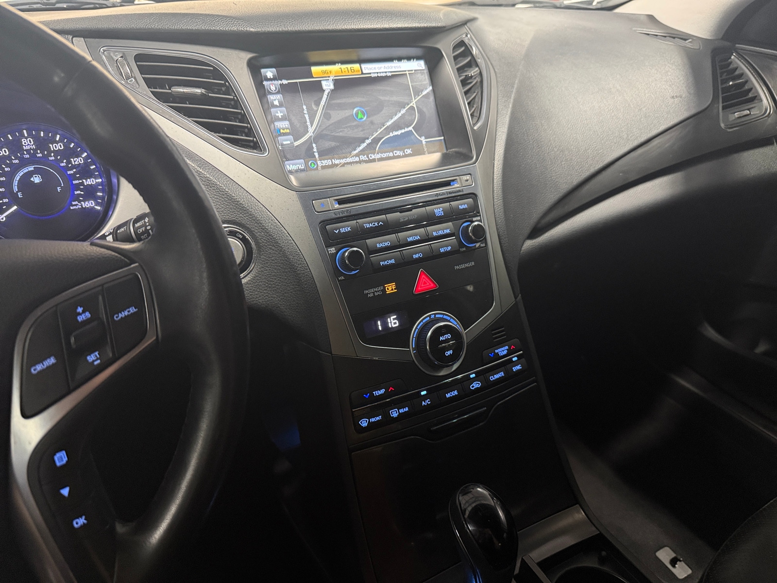 Thumbnail: 2017 Hyundai Azera - 3