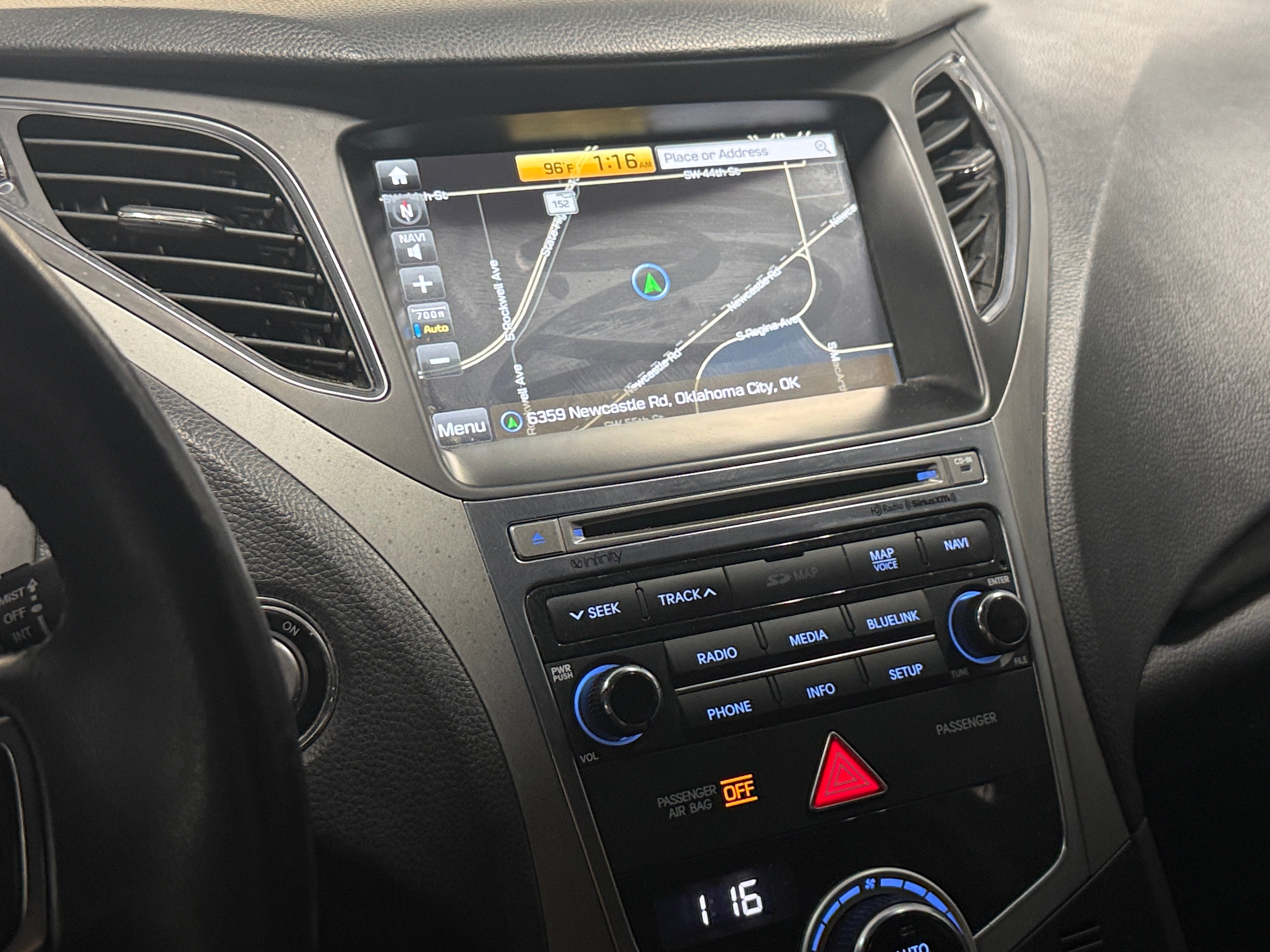 2017 Hyundai Azera Base - Photo 18