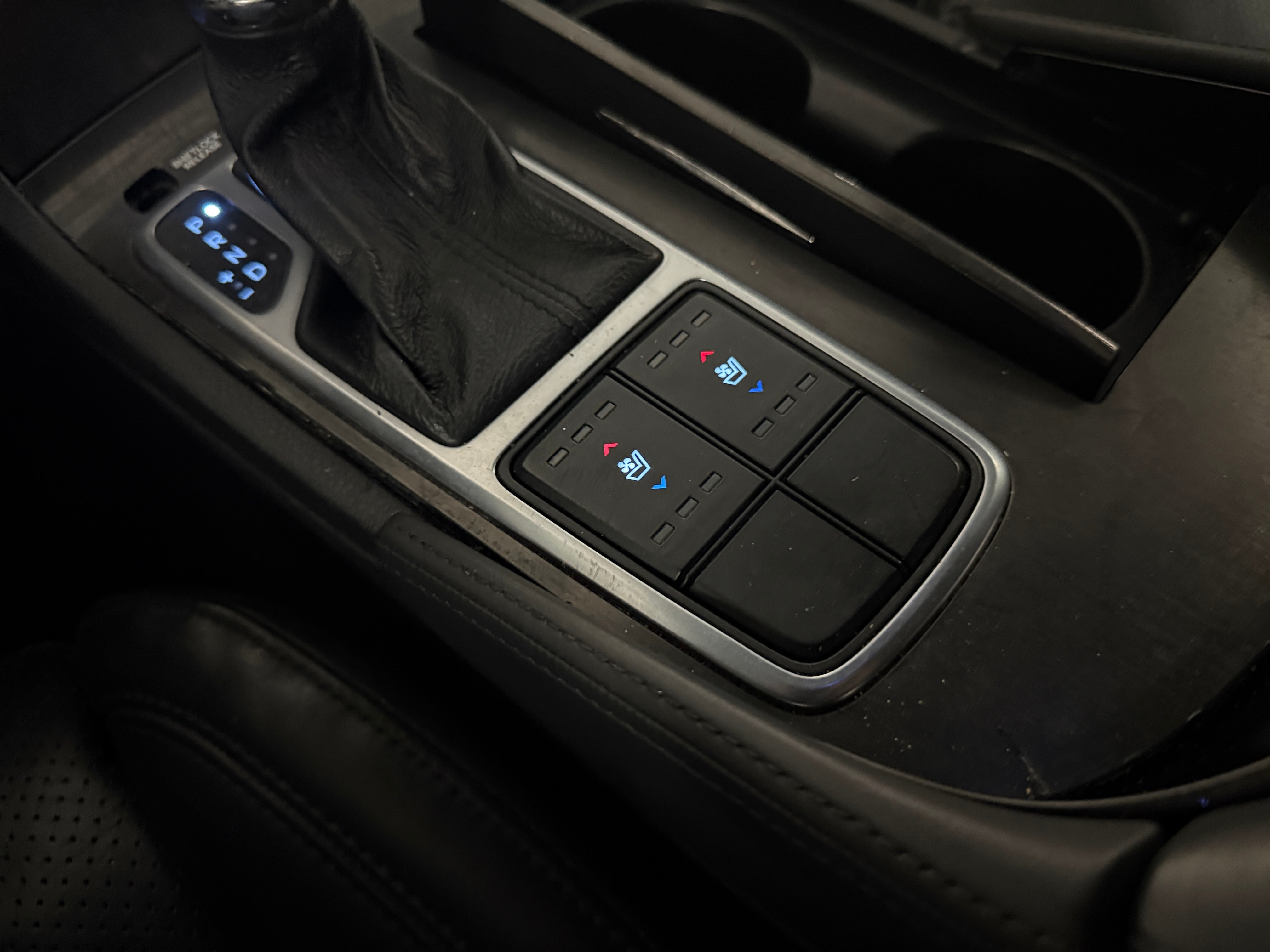 2017 Hyundai Azera Base - Photo 11