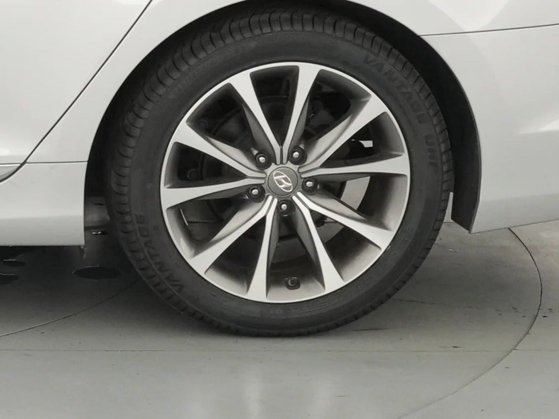 2017 Hyundai Azera Base - Photo 21