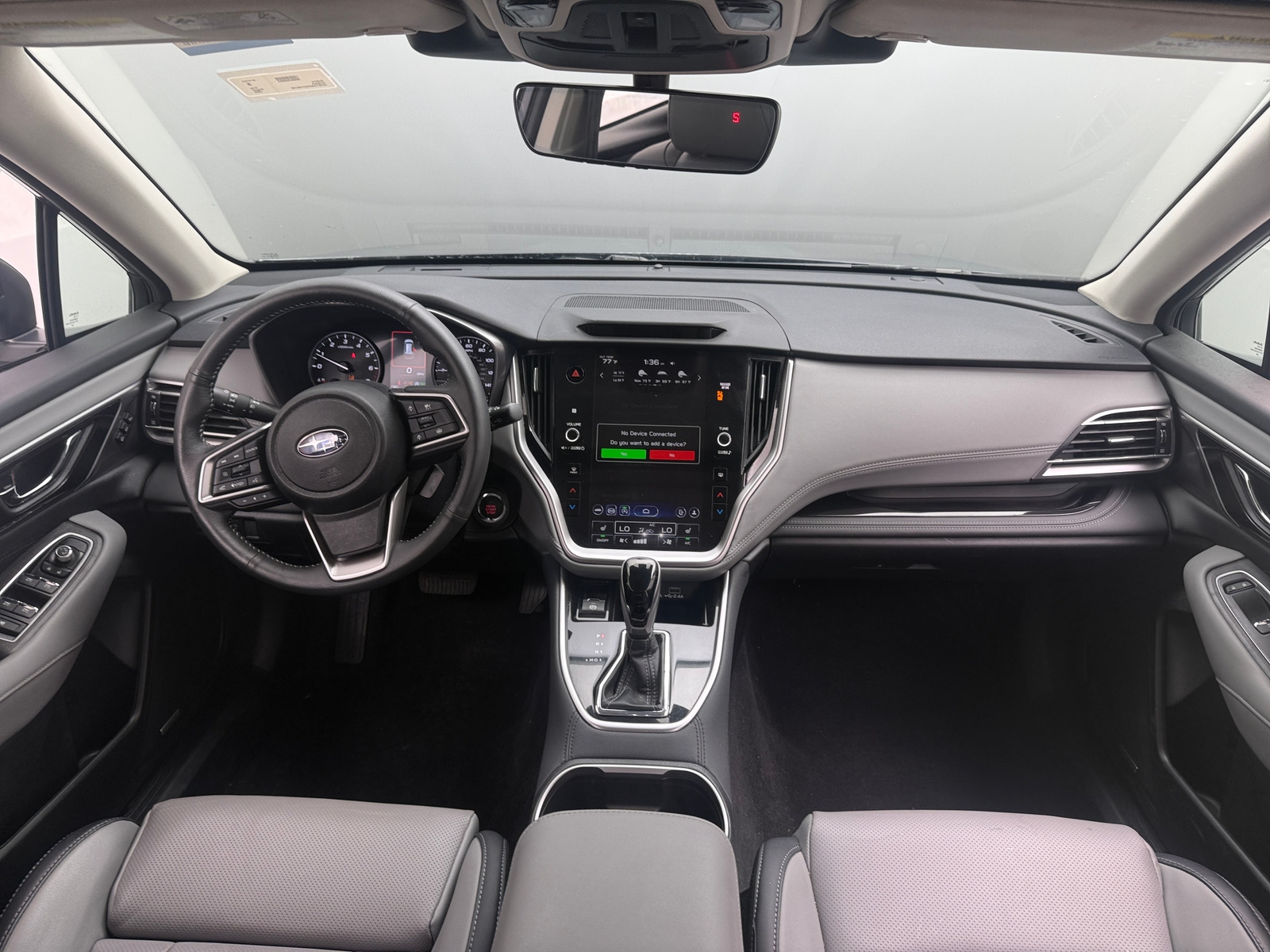 Thumbnail: 2025 Subaru Outback - 2