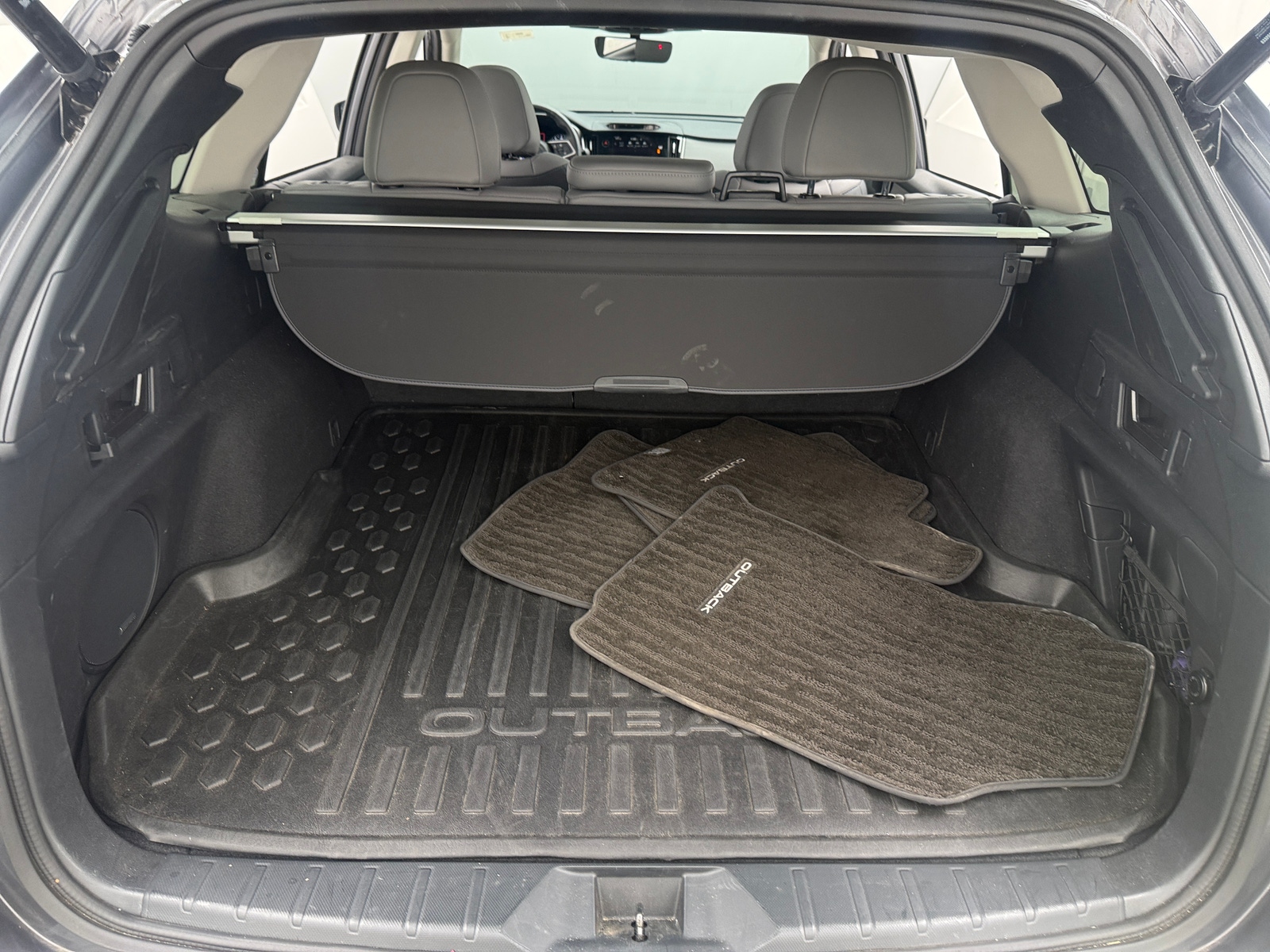 Thumbnail: 2025 Subaru Outback - 6