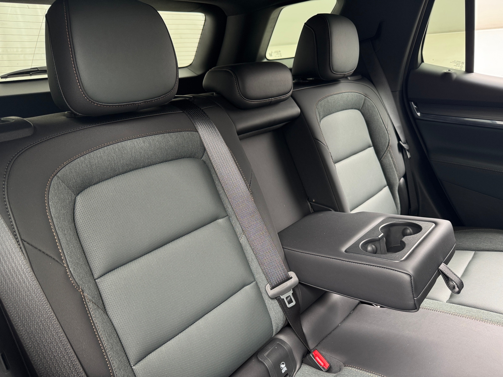 Thumbnail: 2026 GMC Terrain - 5