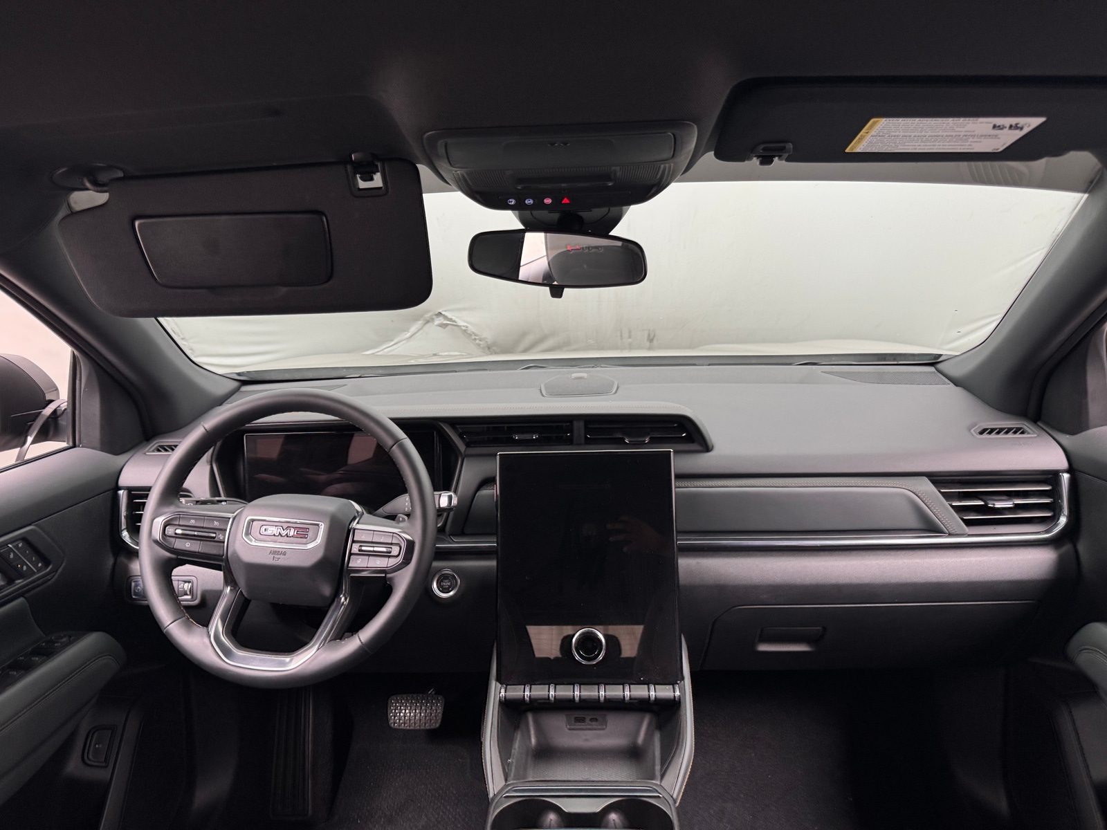 Thumbnail: 2026 GMC Terrain - 2