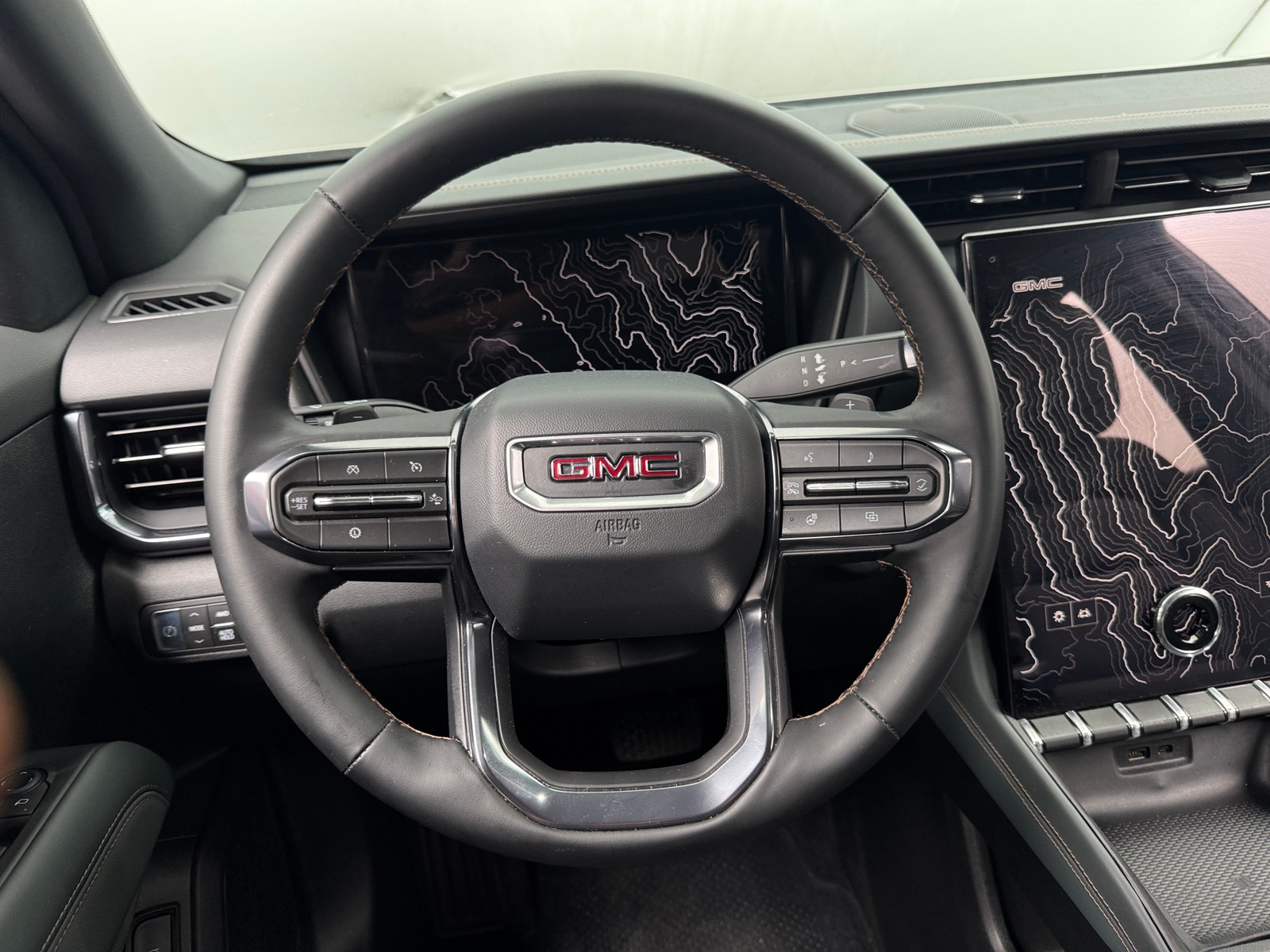 Thumbnail: 2026 GMC Terrain - 4